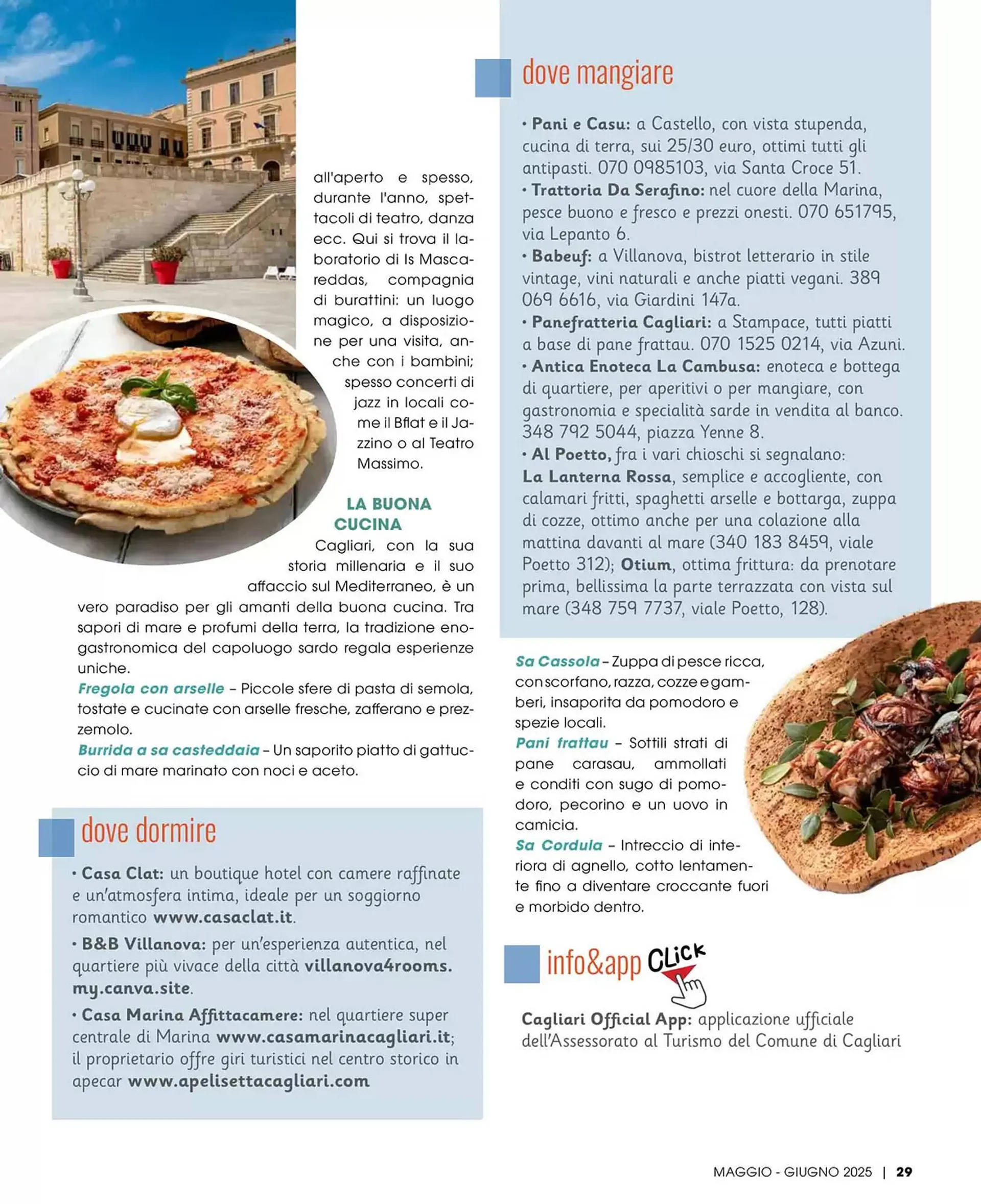 Volantino A&O da 1 maggio a 30 giugno di 2025 - Pagina del volantino 30