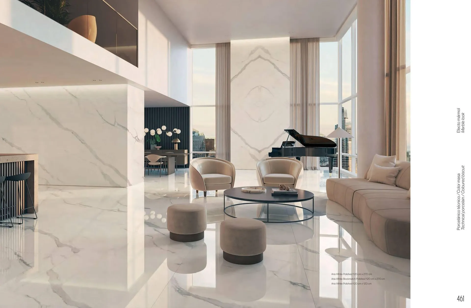 Volantino Porcelanosa da 18 febbraio a 31 dicembre di 2025 - Pagina del volantino 231