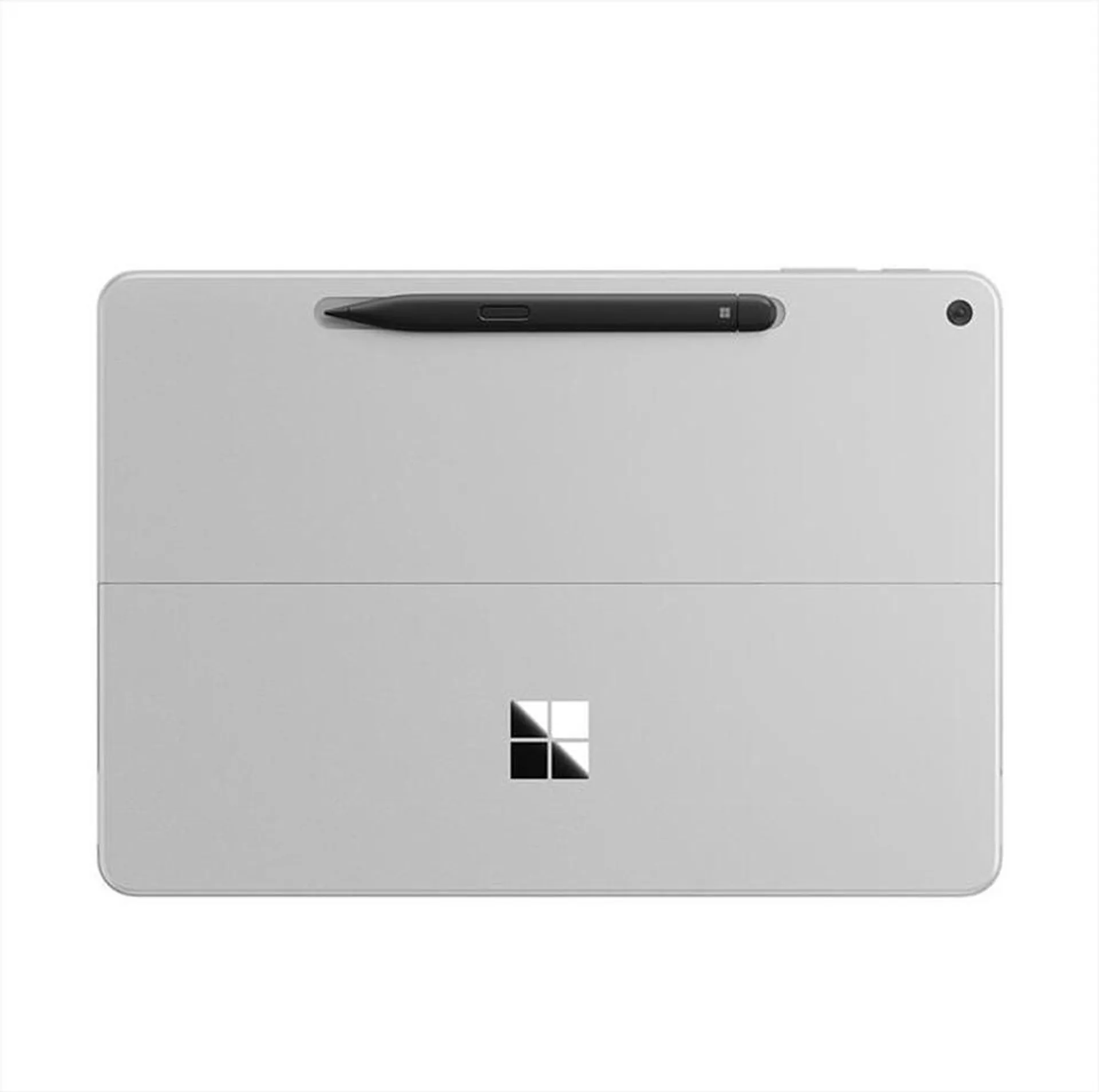 MICROSOFT - NUOVO MICROSOFT SURFACE PRO COPILOT+ PC 12"-Platino