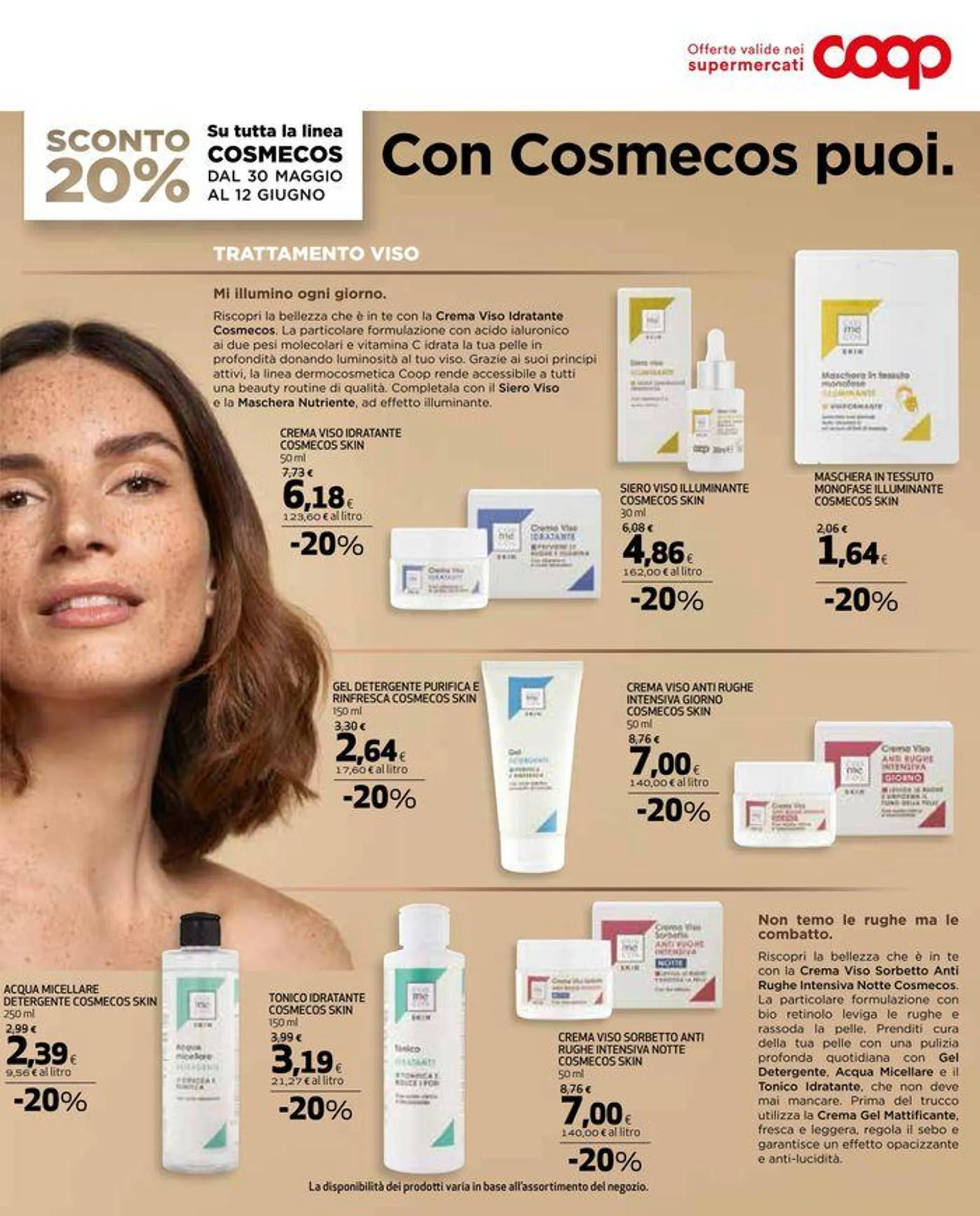 Super convenienza da 7 giugno a 19 giugno di 2024 - Pagina del volantino 5