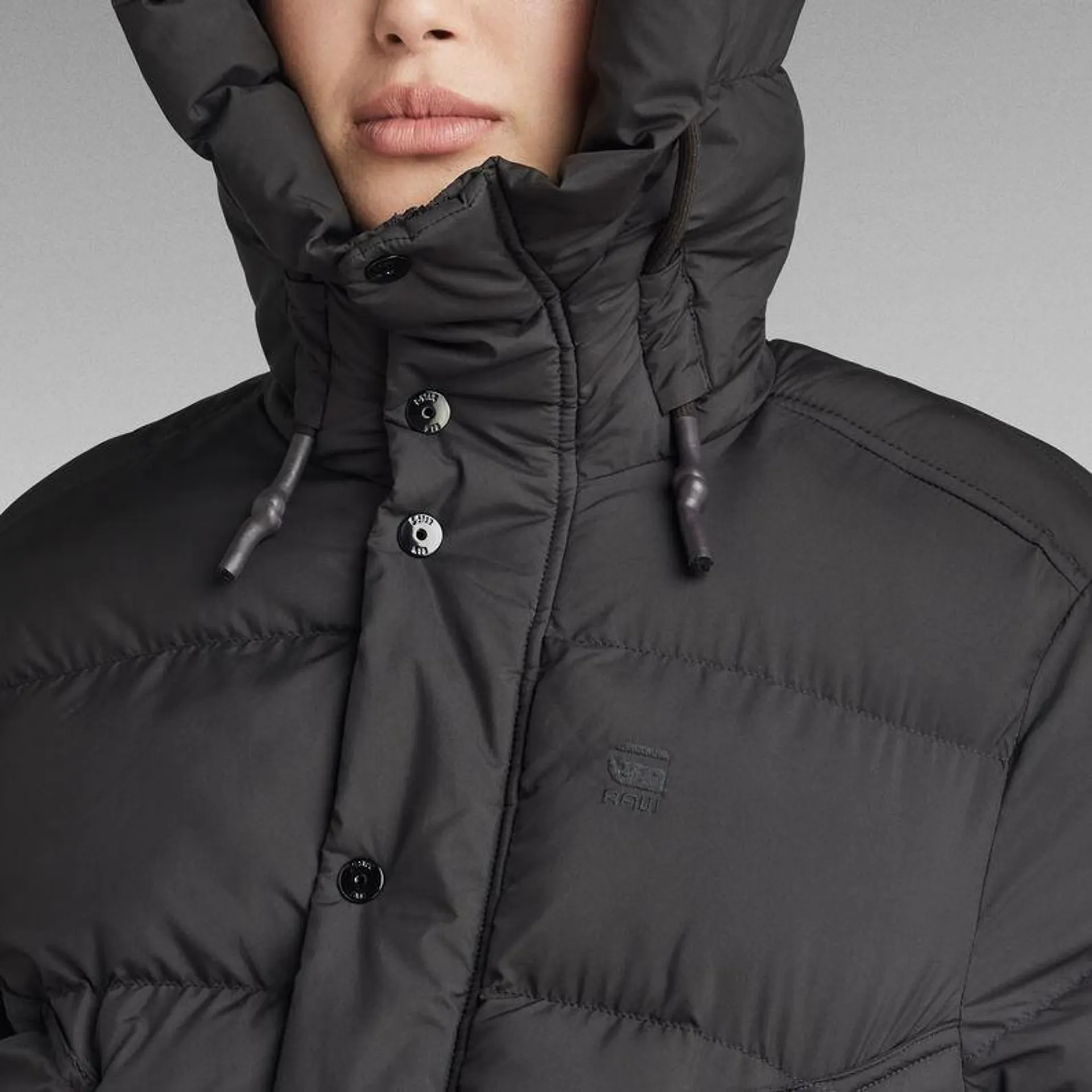 Whistler Short Puffer Jacket