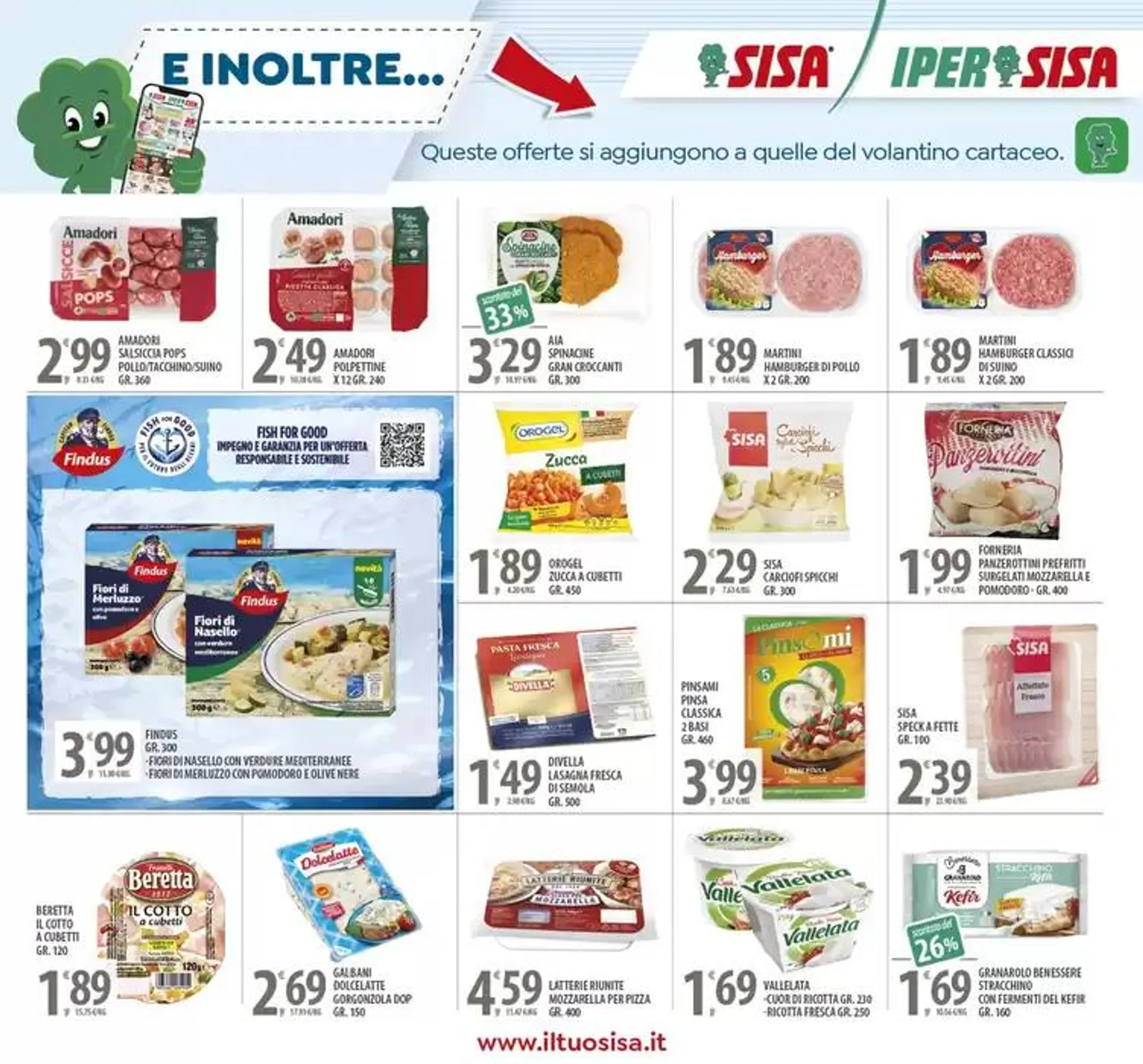 Sbocciano le offerte  da 21 marzo a 30 marzo di 2025 - Pagina del volantino 15
