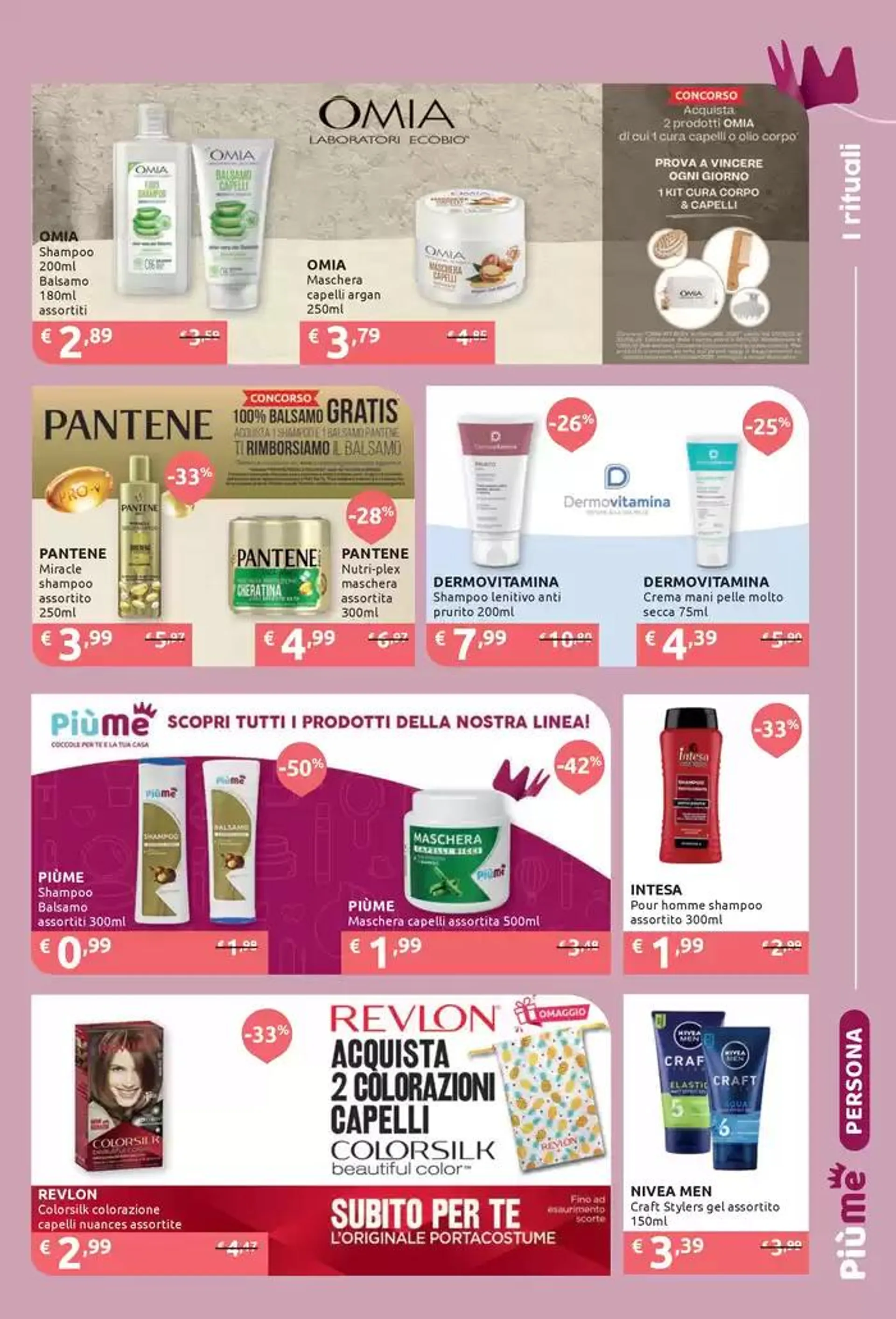 Senti il profumo delle offerte. da 12 maggio a 1 giugno di 2025 - Pagina del volantino 15