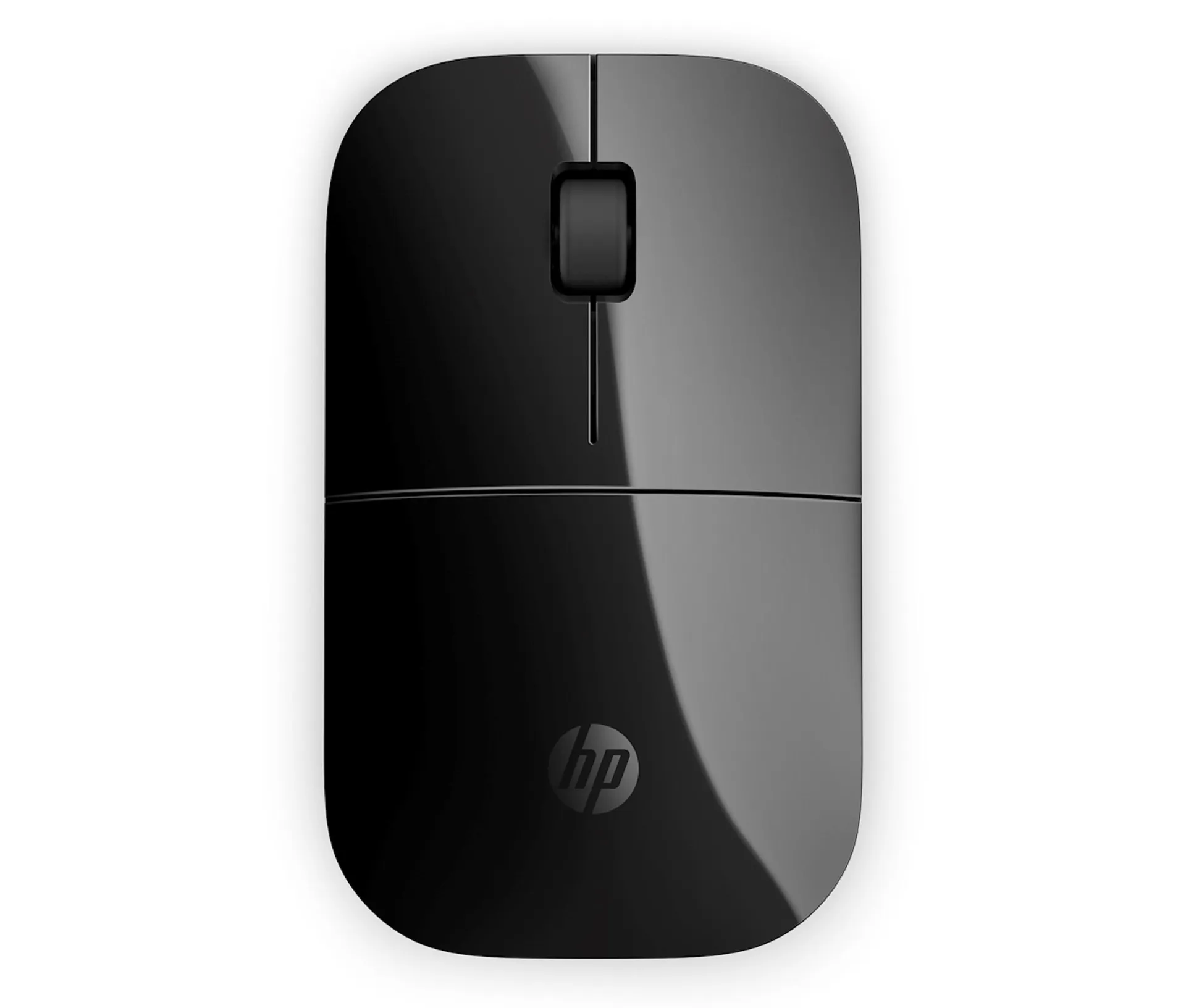 Hp Italia Spa - HP Z3700 Mouse wireless, Nero