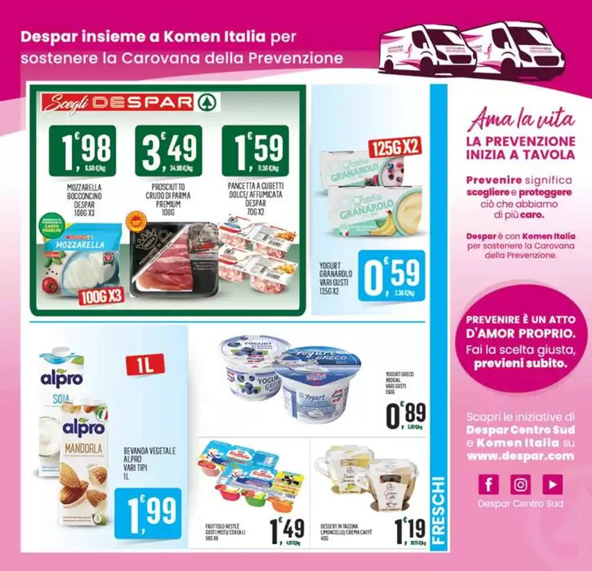 Super offerte da 14 ottobre a 23 ottobre di 2024 - Pagina del volantino 5