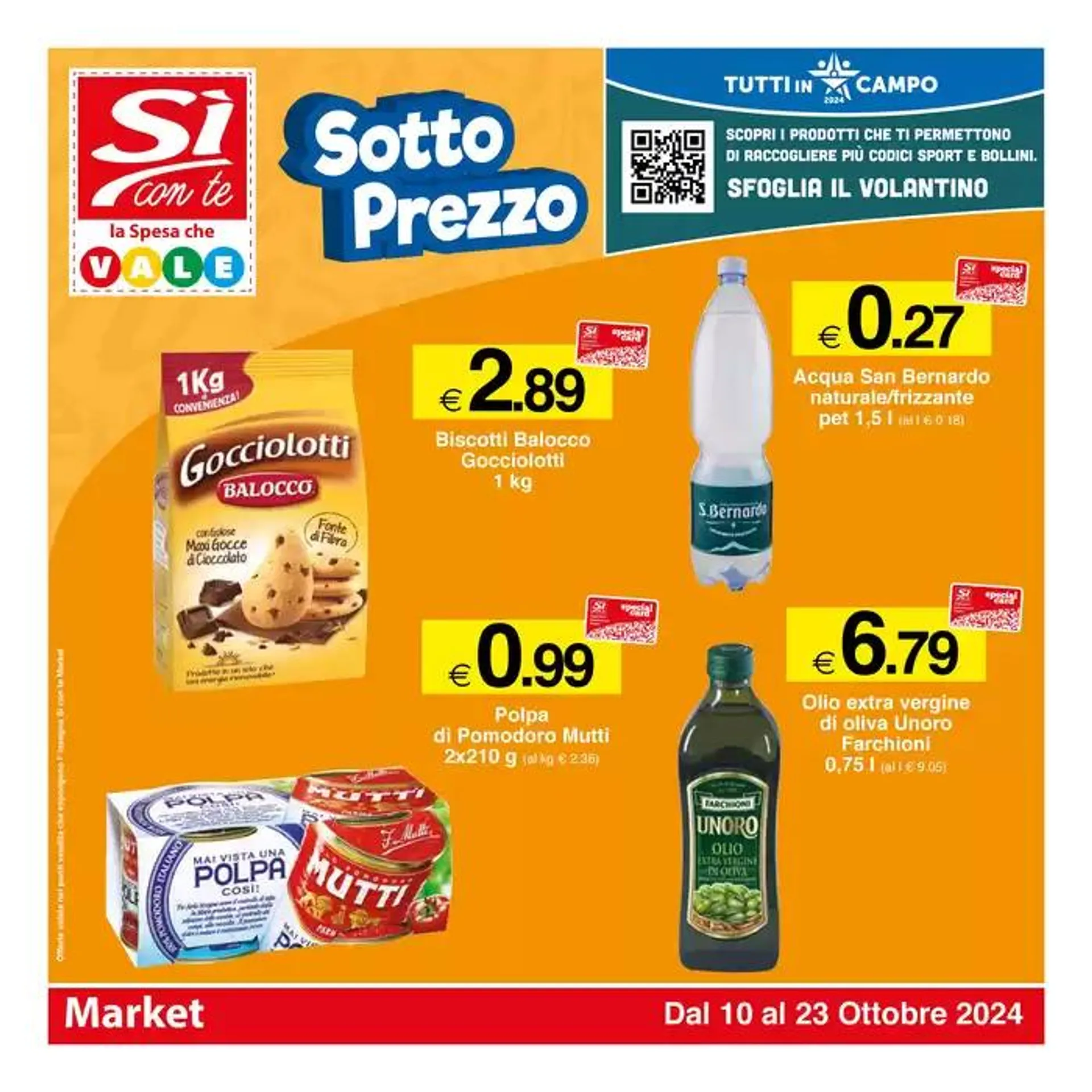 SottoPREZZO - 1