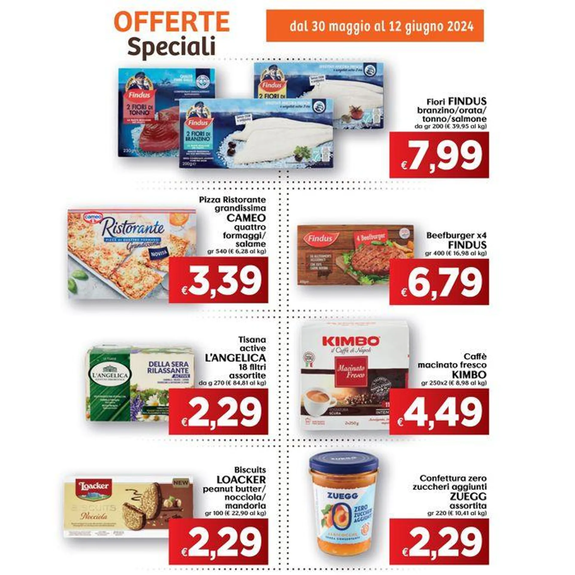 Offerte Speciali - 3