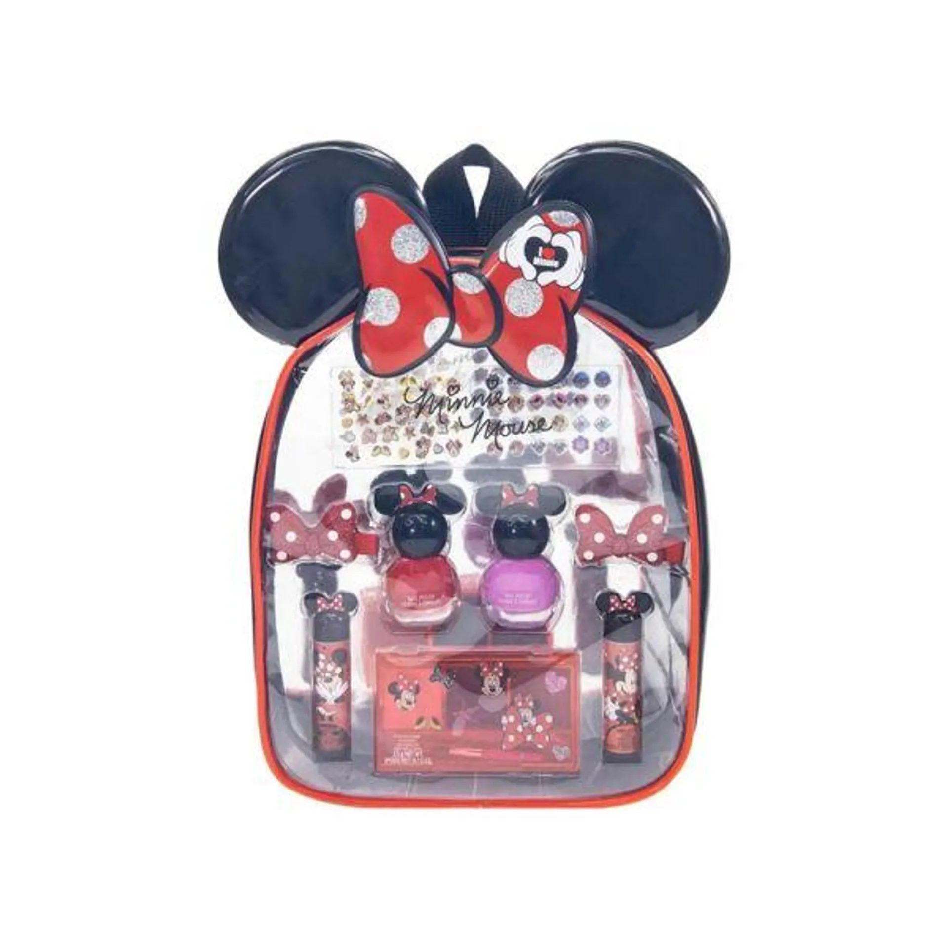 Set cosmetici Minnie per bimbe