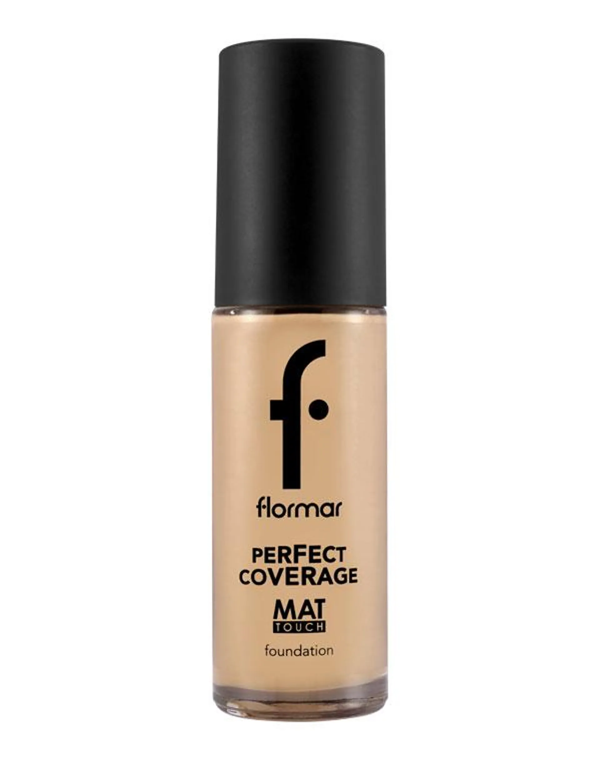 MAT TOUCH FOUNDATION M303 CLASSIC BEIGE