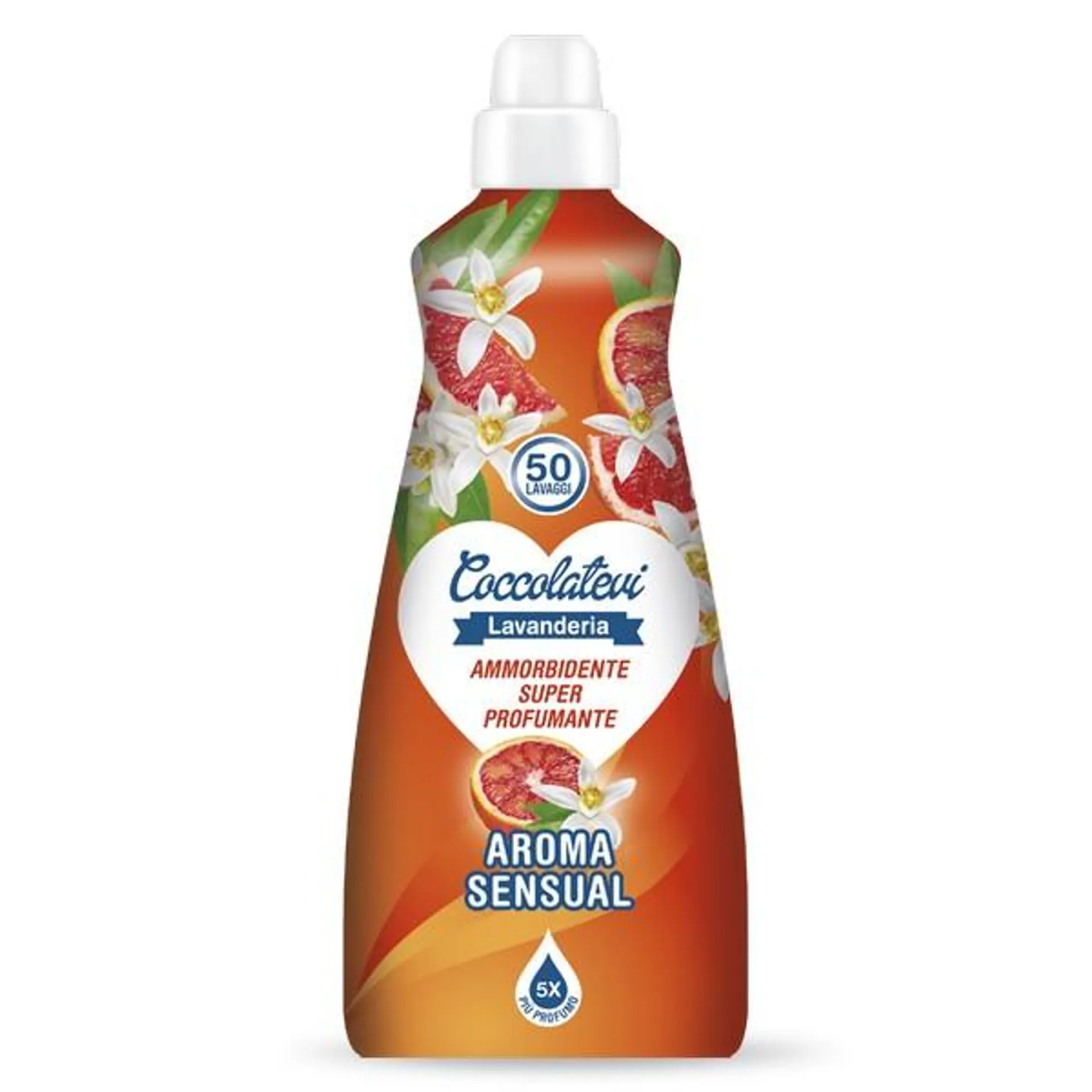 COCCOLATEVI AMMORB.1250ML AROMA SENSUAL