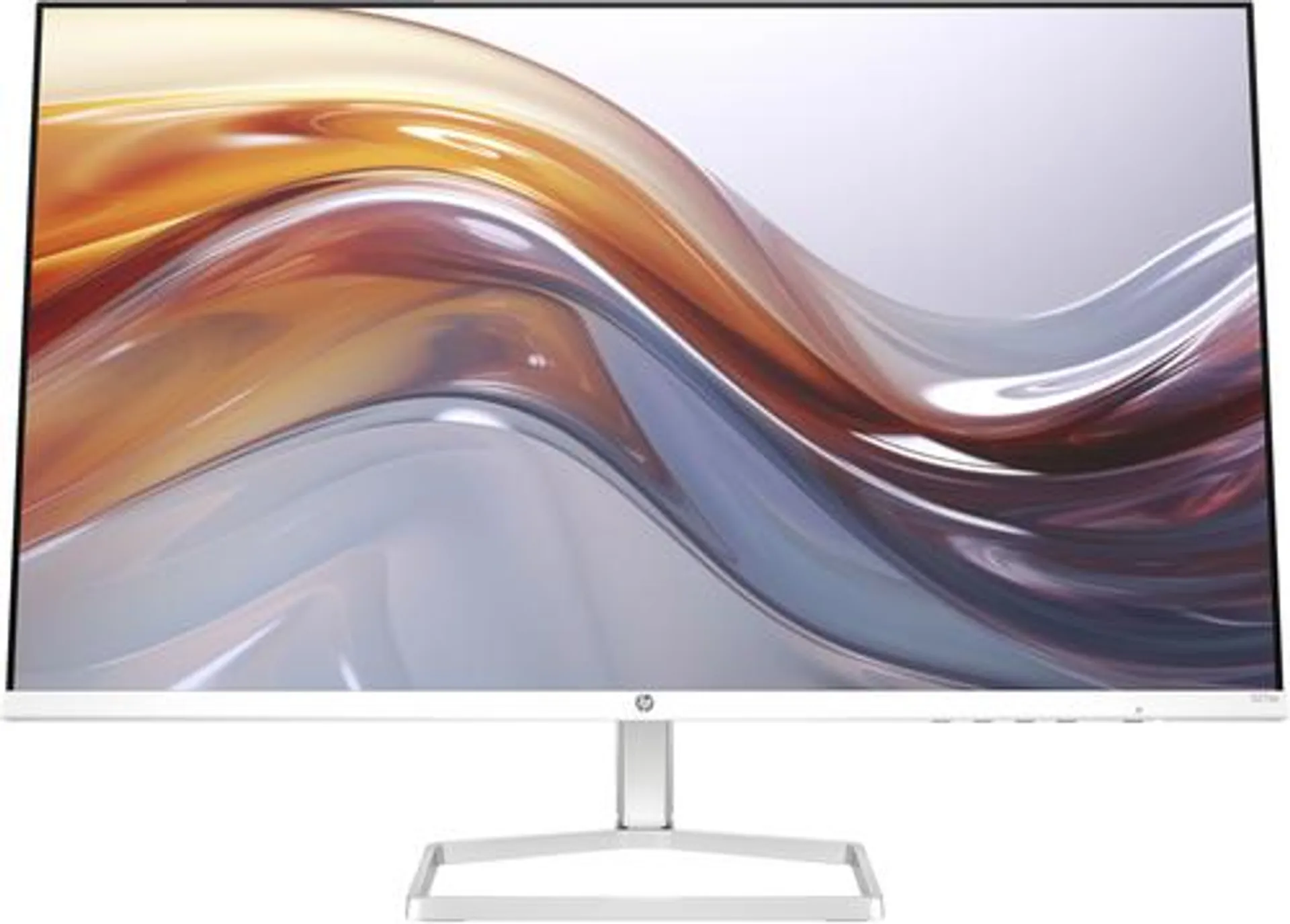 HP MONITOR PC SERIES 5 527SA 27" AUDIO