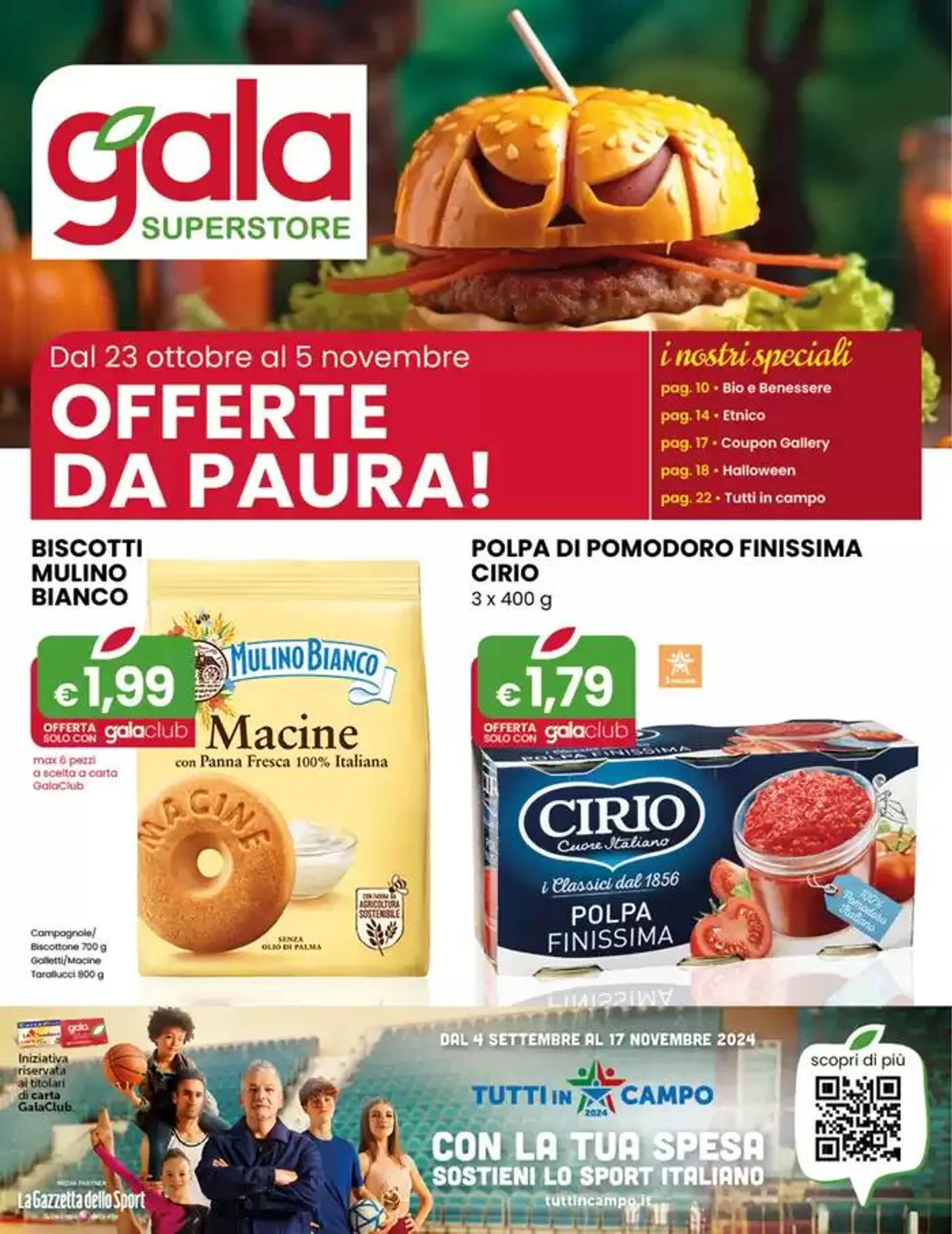 Offerte da paura! - 1