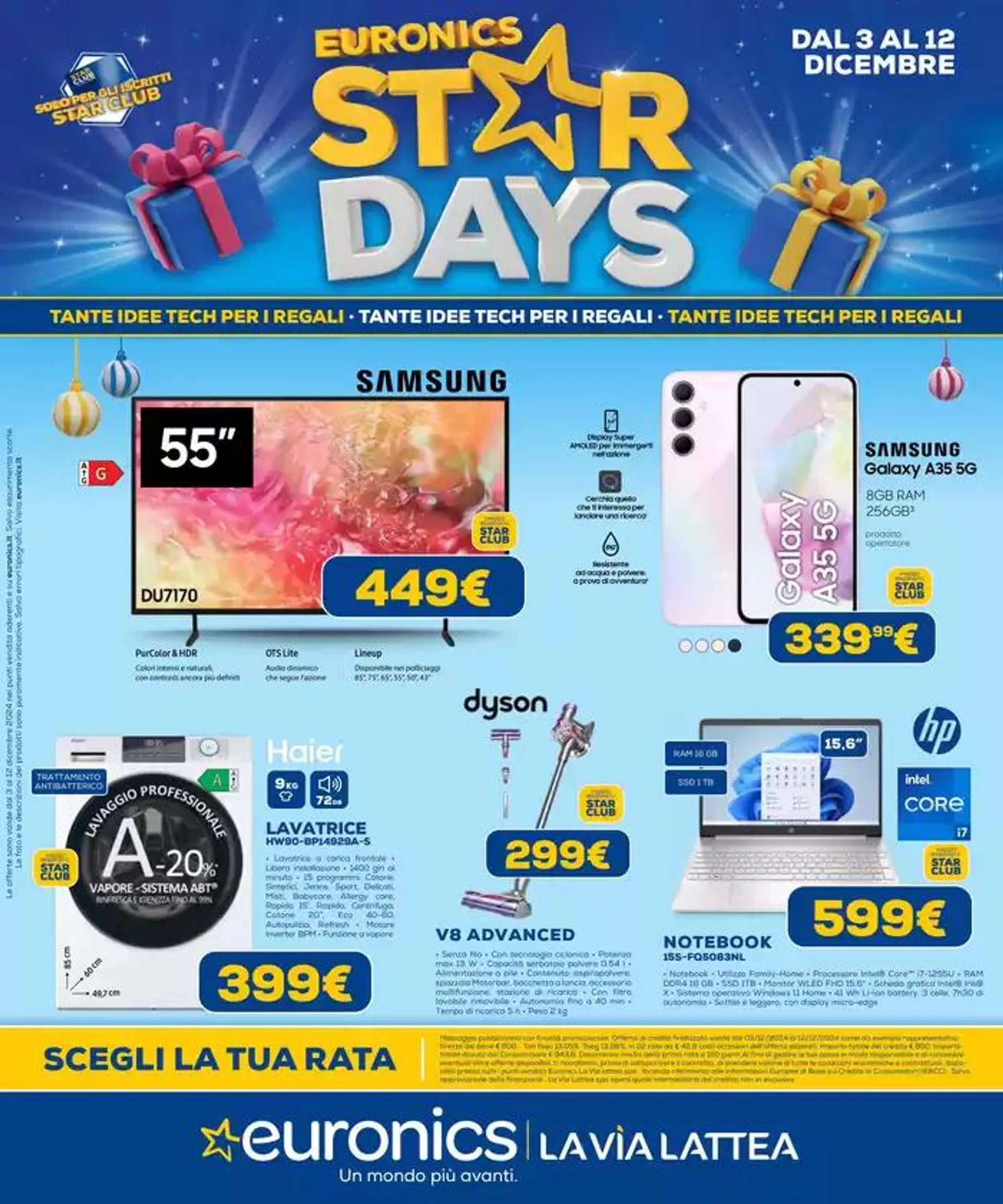 StarDays - 1