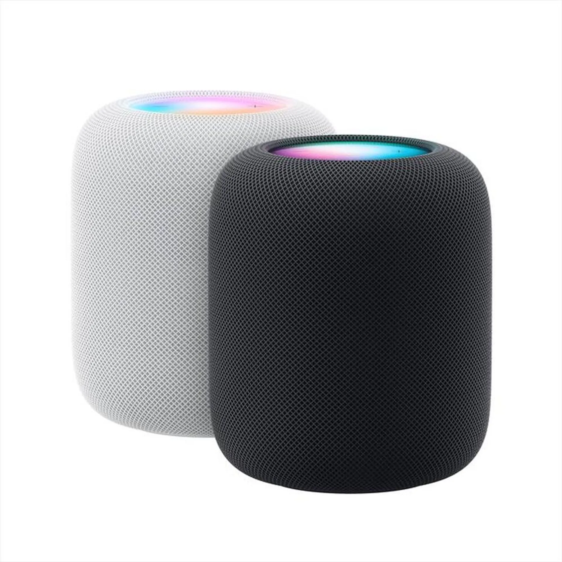 APPLE - HOMEPOD-Bianco