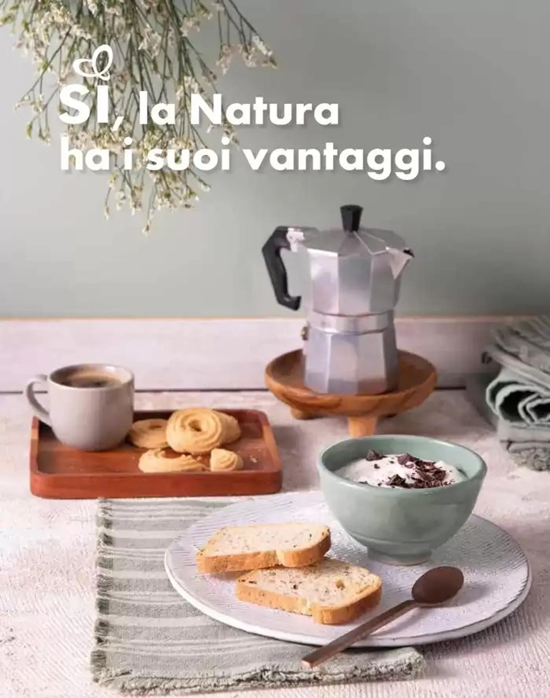 Primavera, una rinscita da condividere da 1 marzo a 30 aprile di 2025 - Pagina del volantino 53