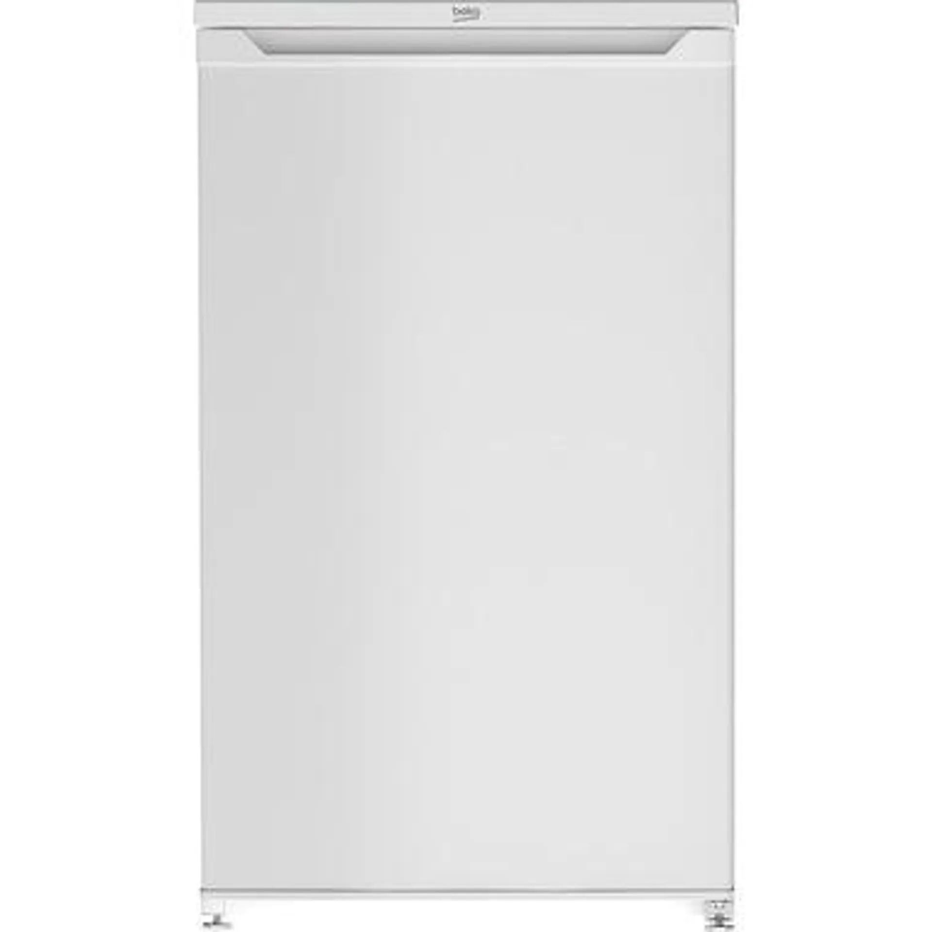 Beko TS190340N monoporta Libera installazione 85 L E Bianco