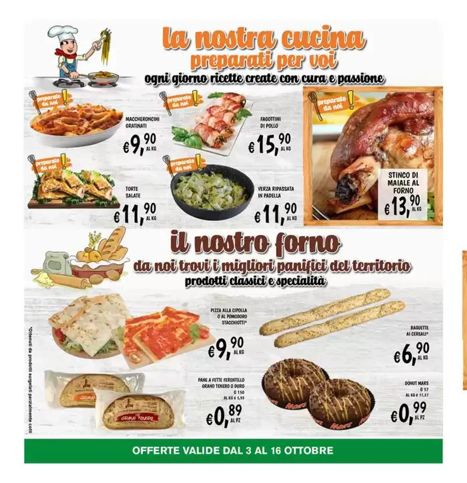 Sconto 50% da 17 ottobre a 30 ottobre di 2024 - Pagina del volantino 7