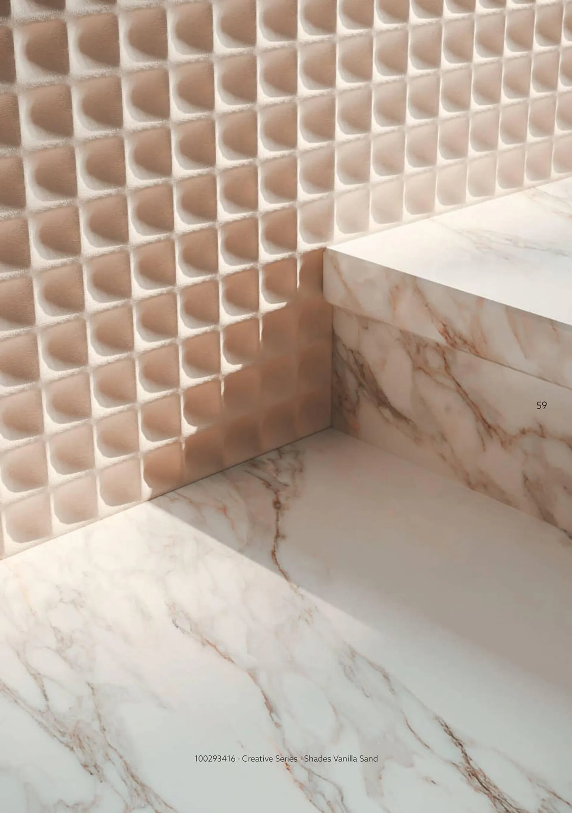 Volantino Porcelanosa da 18 febbraio a 31 dicembre di 2025 - Pagina del volantino 59
