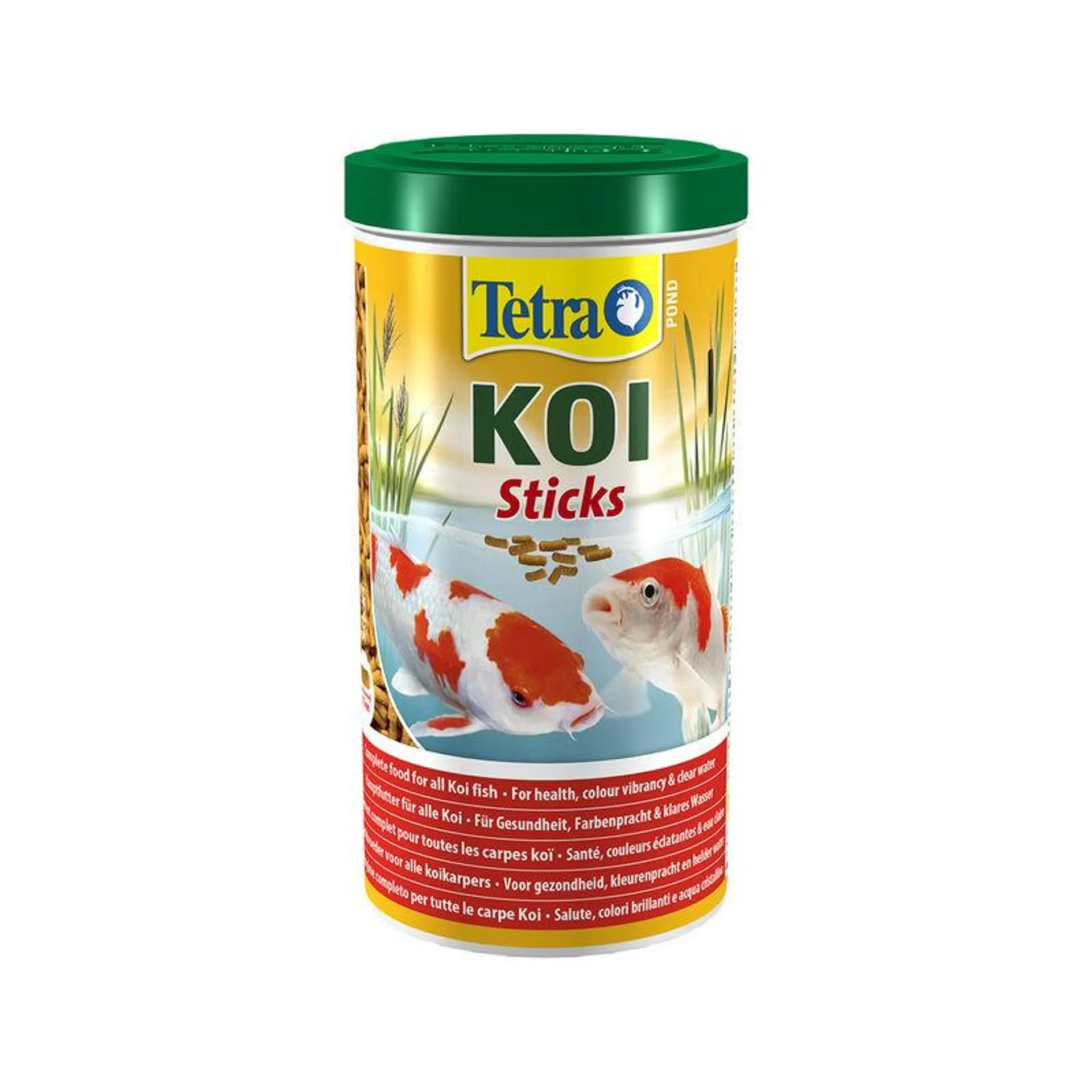 Tetra Pond Koi Sticks 1 L