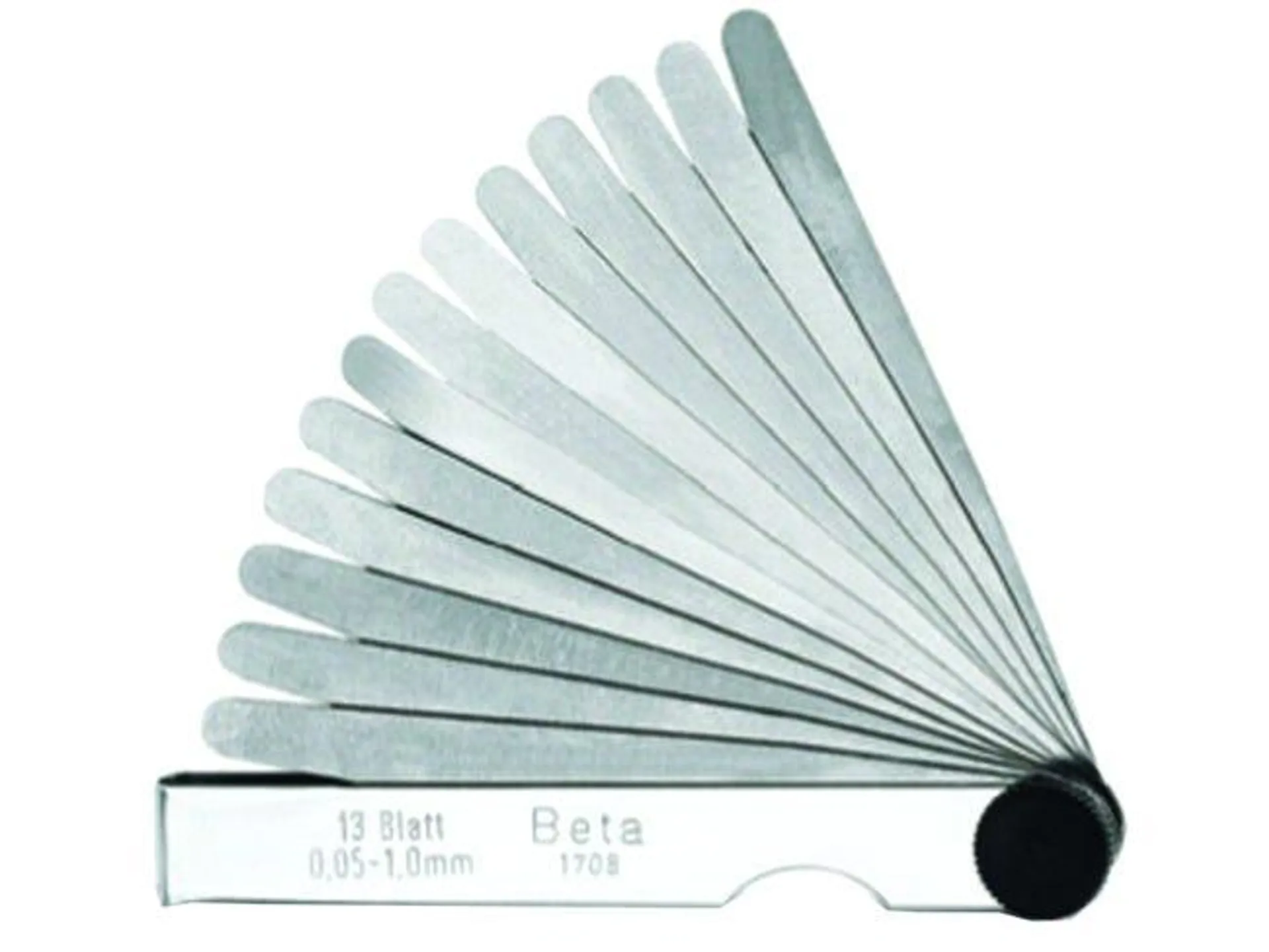 Spessimetri art.1708/13 - mm.0.05-1.00