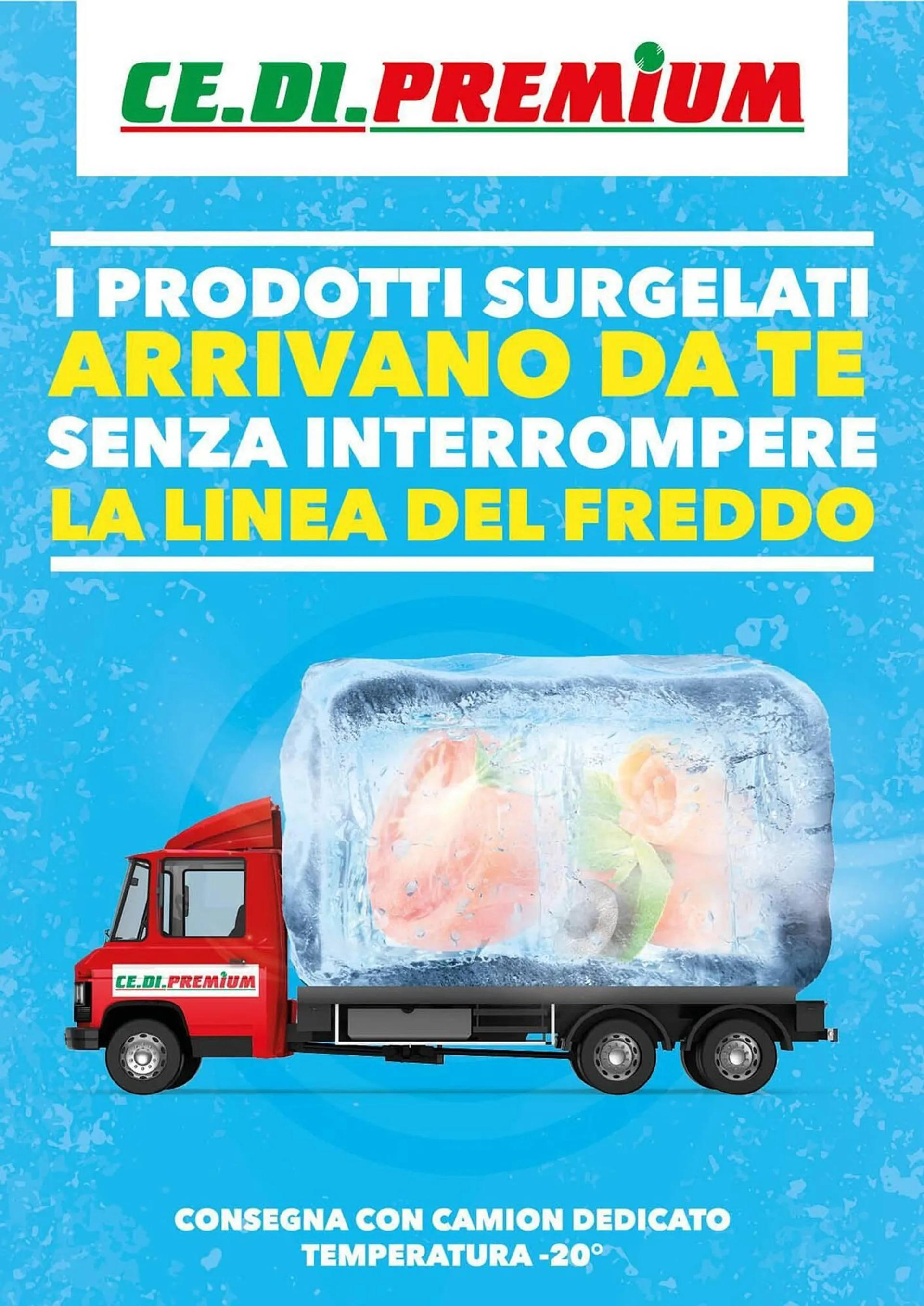 Volantino Premium Cash&Carry da 2 giugno a 14 giugno di 2025 - Pagina del volantino 31