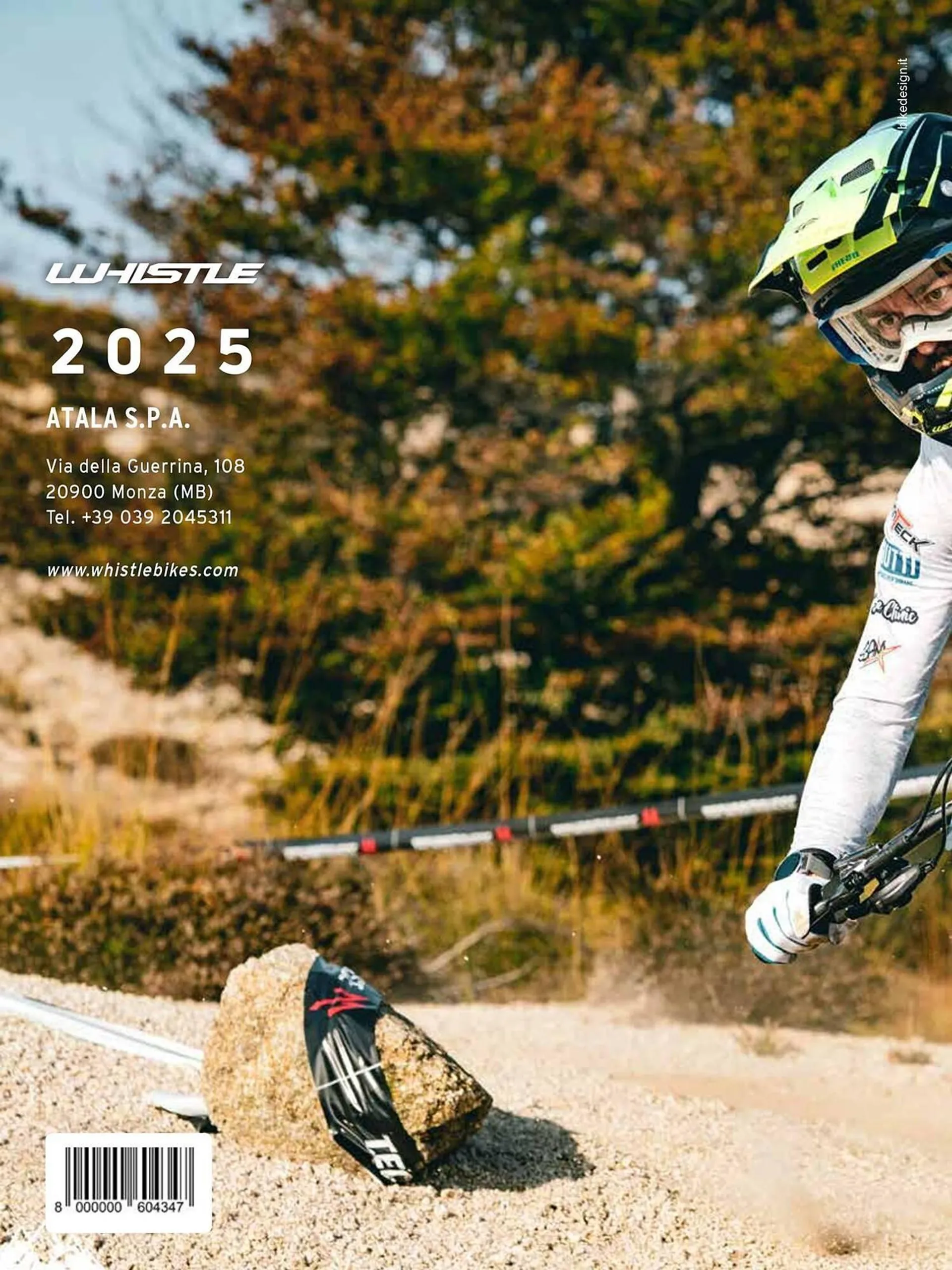 Volantino Atala da 20 novembre a 31 dicembre di 2025 - Pagina del volantino 136