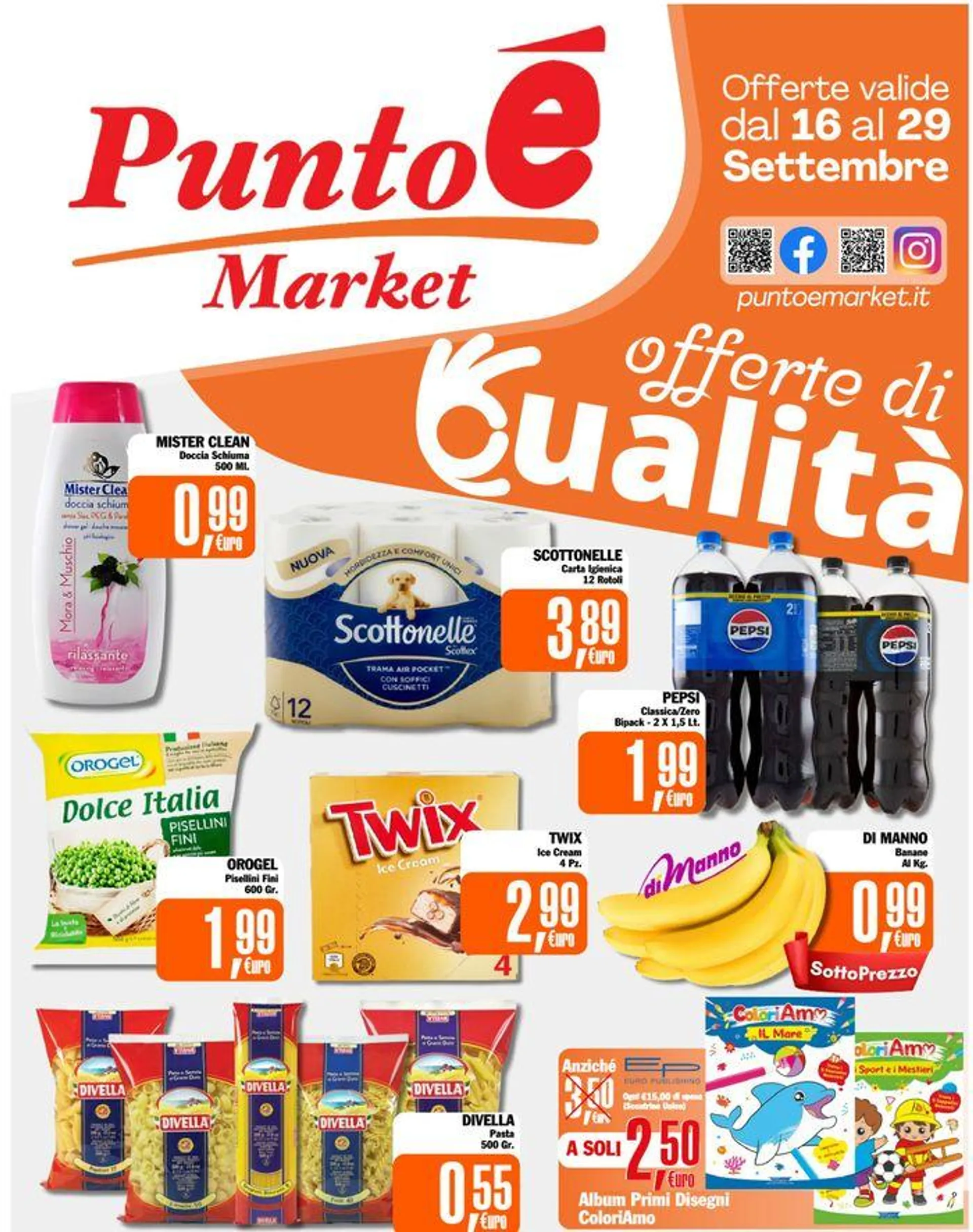 Offerte di qualita - 1