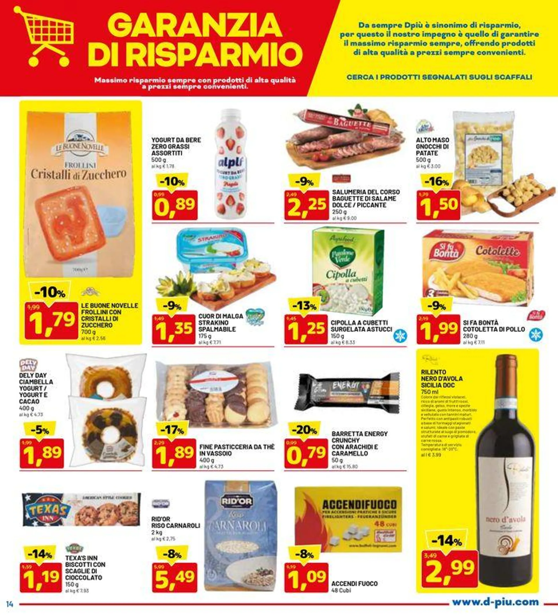 Sconti fino al 50% - 14