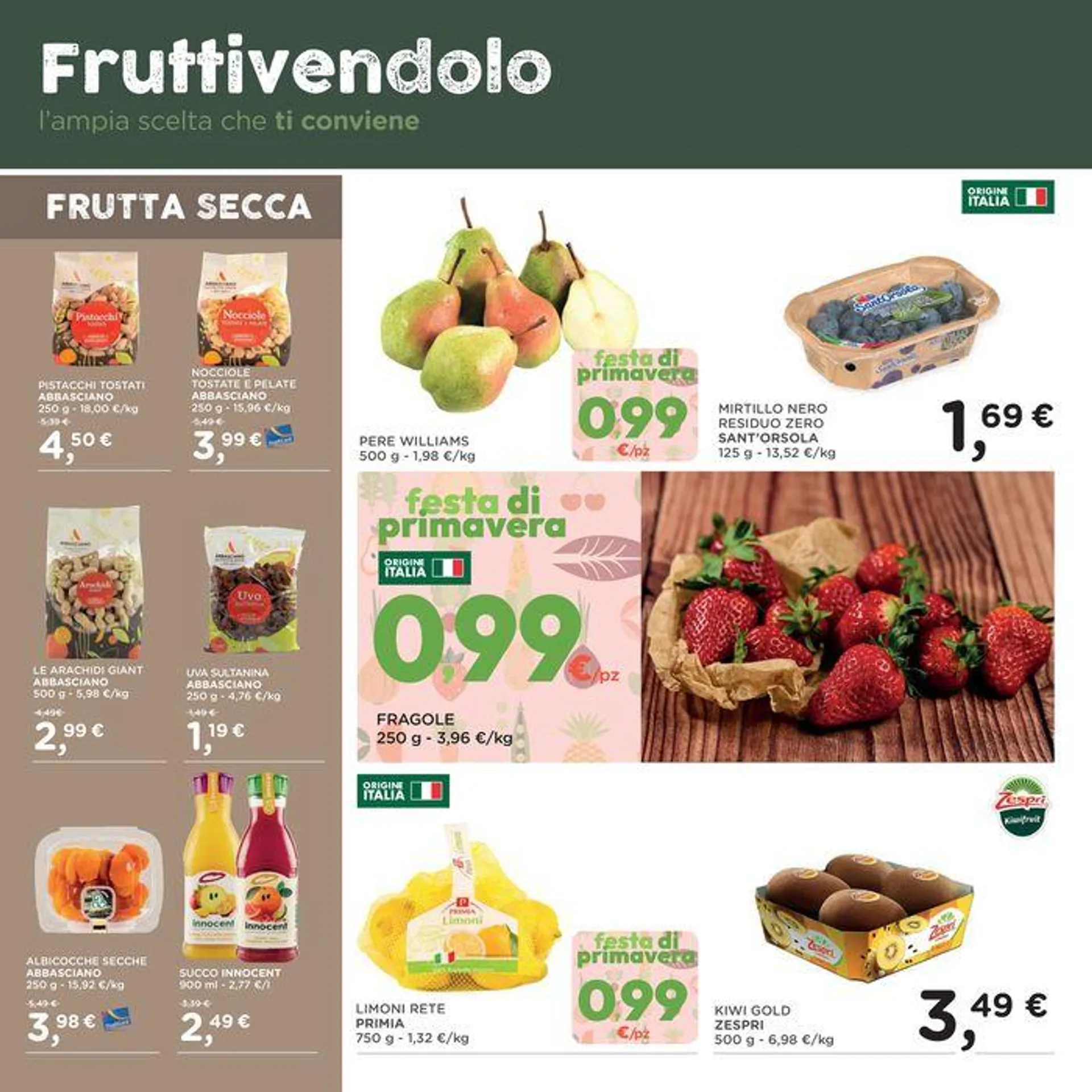 Offerte da 15 maggio a 28 maggio di 2024 - Pagina del volantino 2