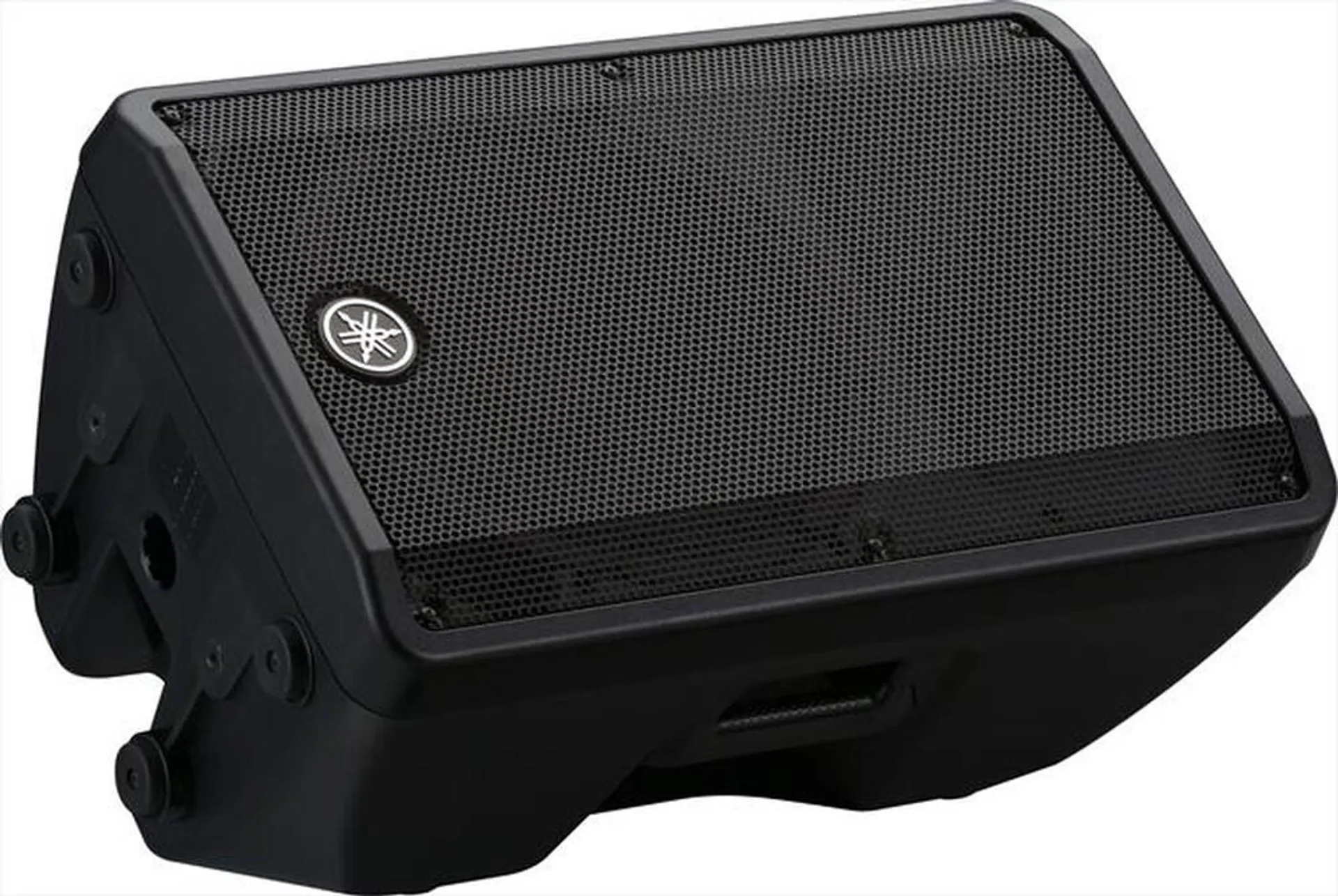 YAMAHA - Amplificatore DBR12-Black