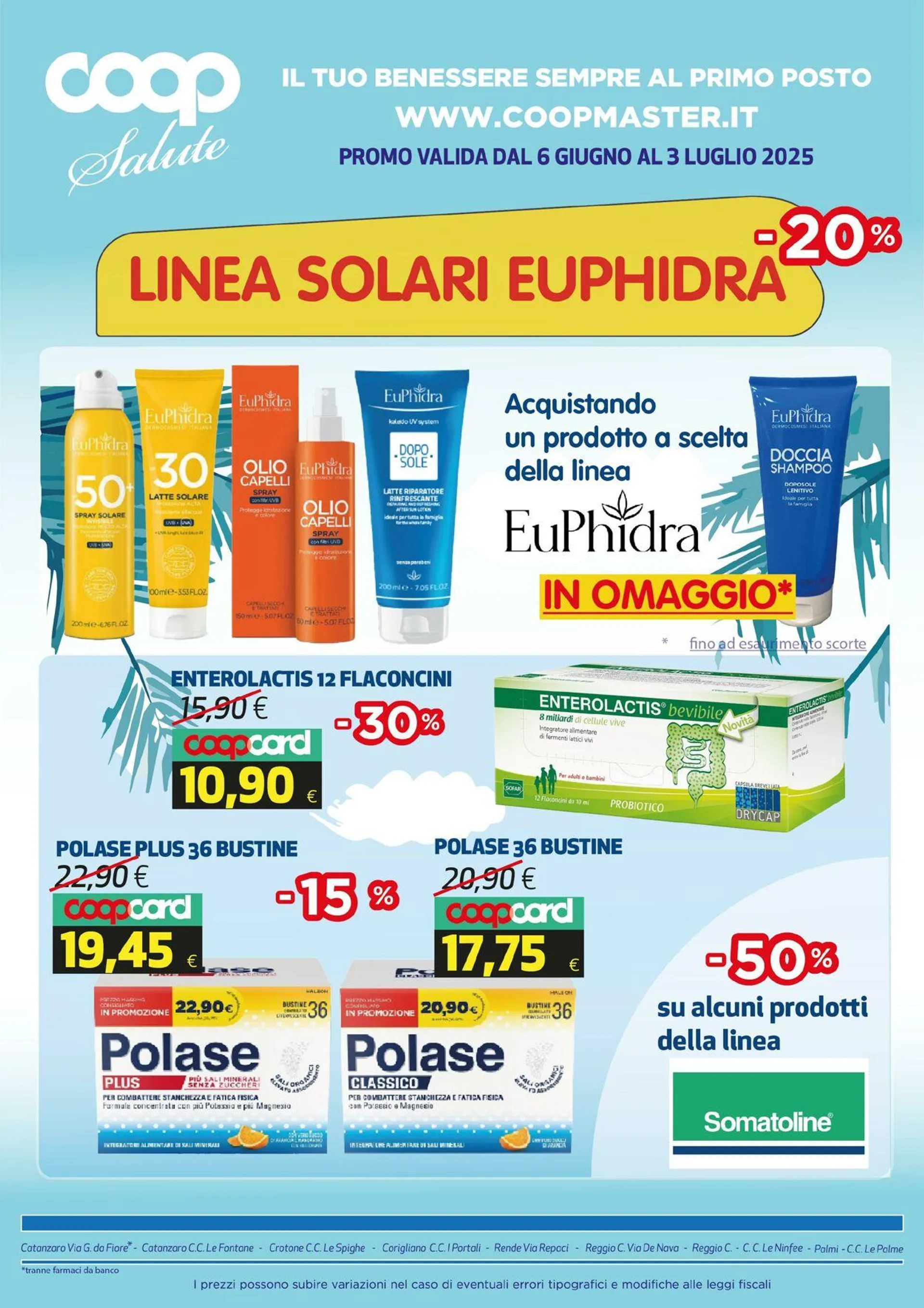 Coop Volantino attuale - 1