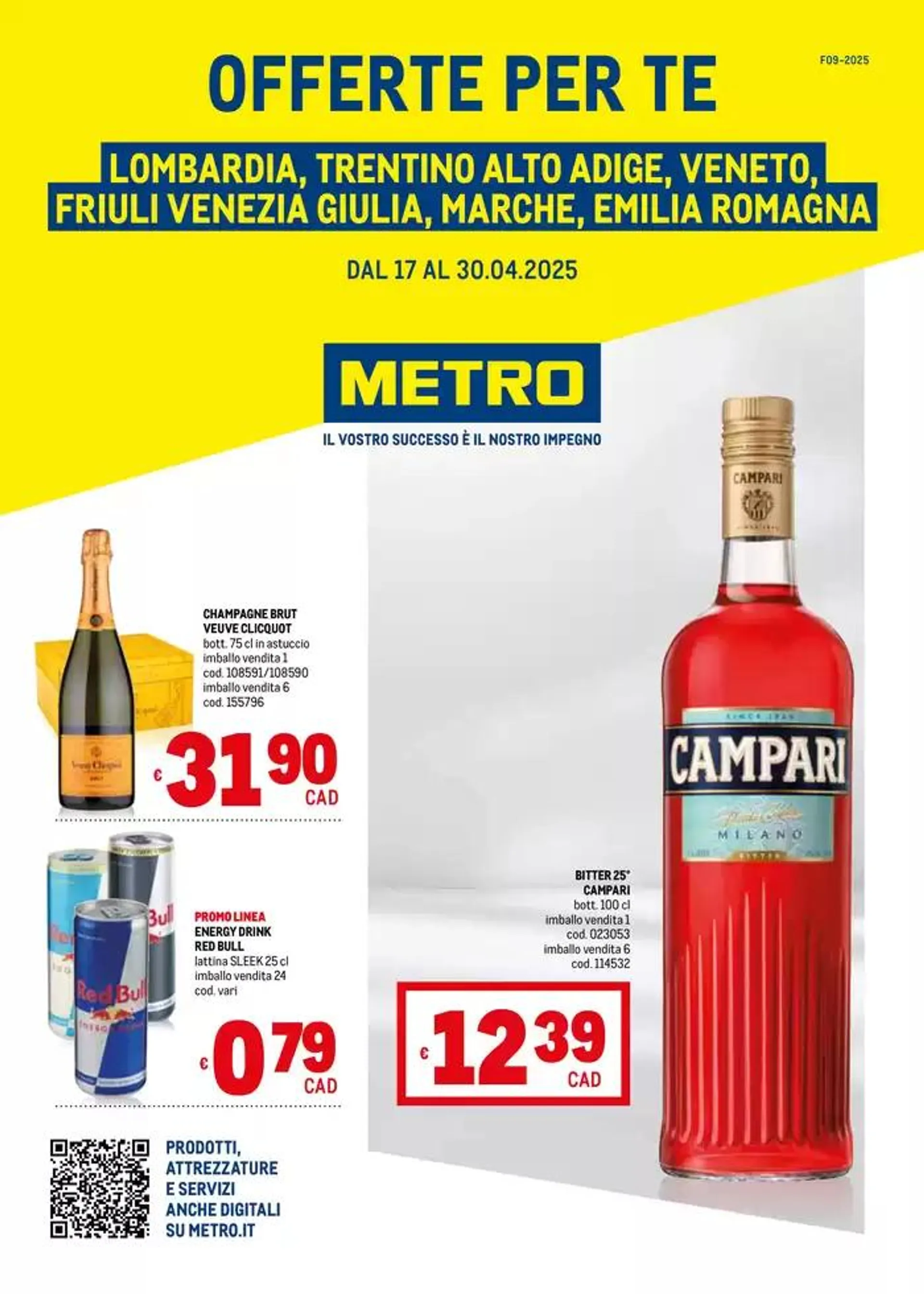 Offerte per Te -Area 1 - 1