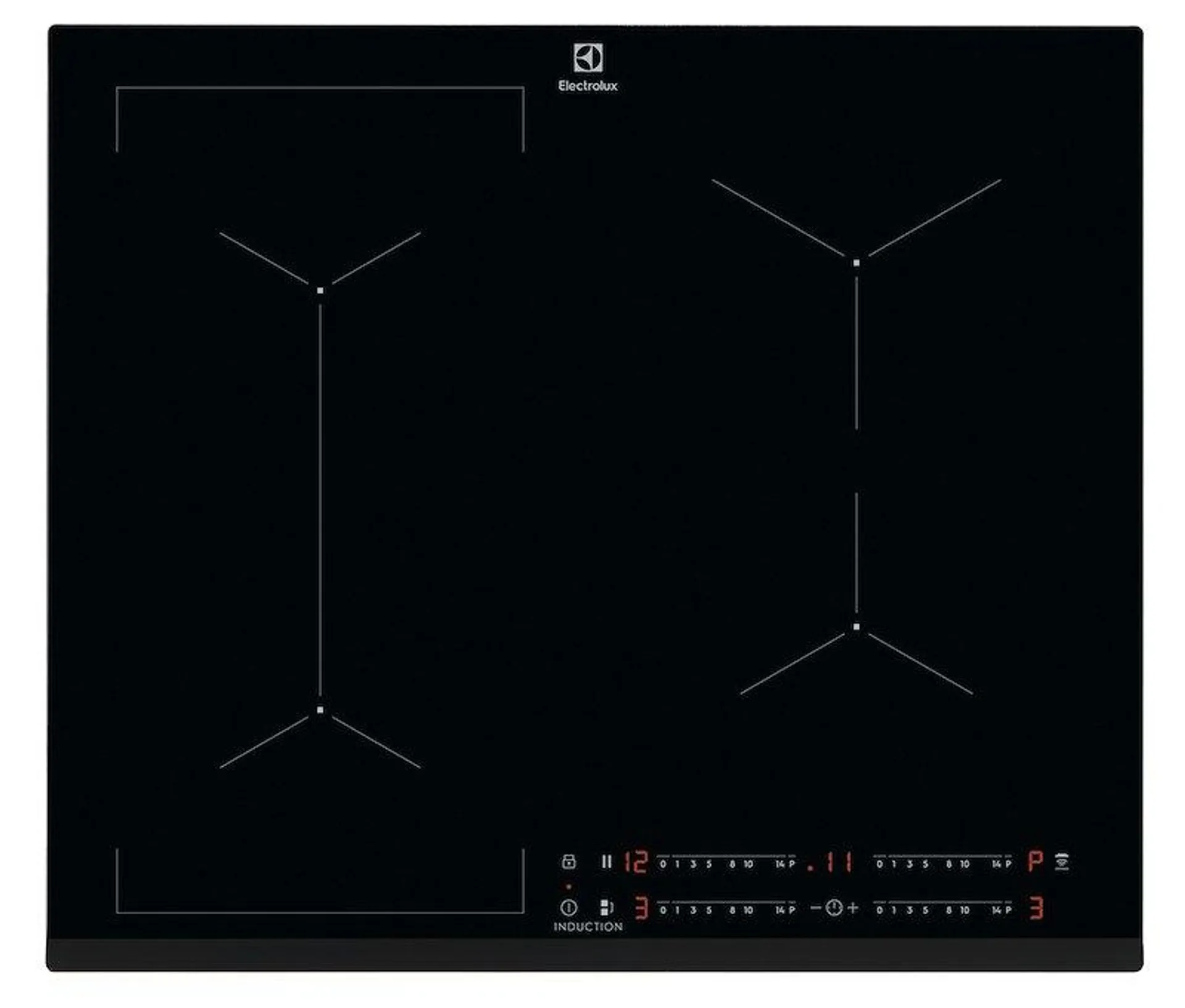 Electrolux - Cil63443