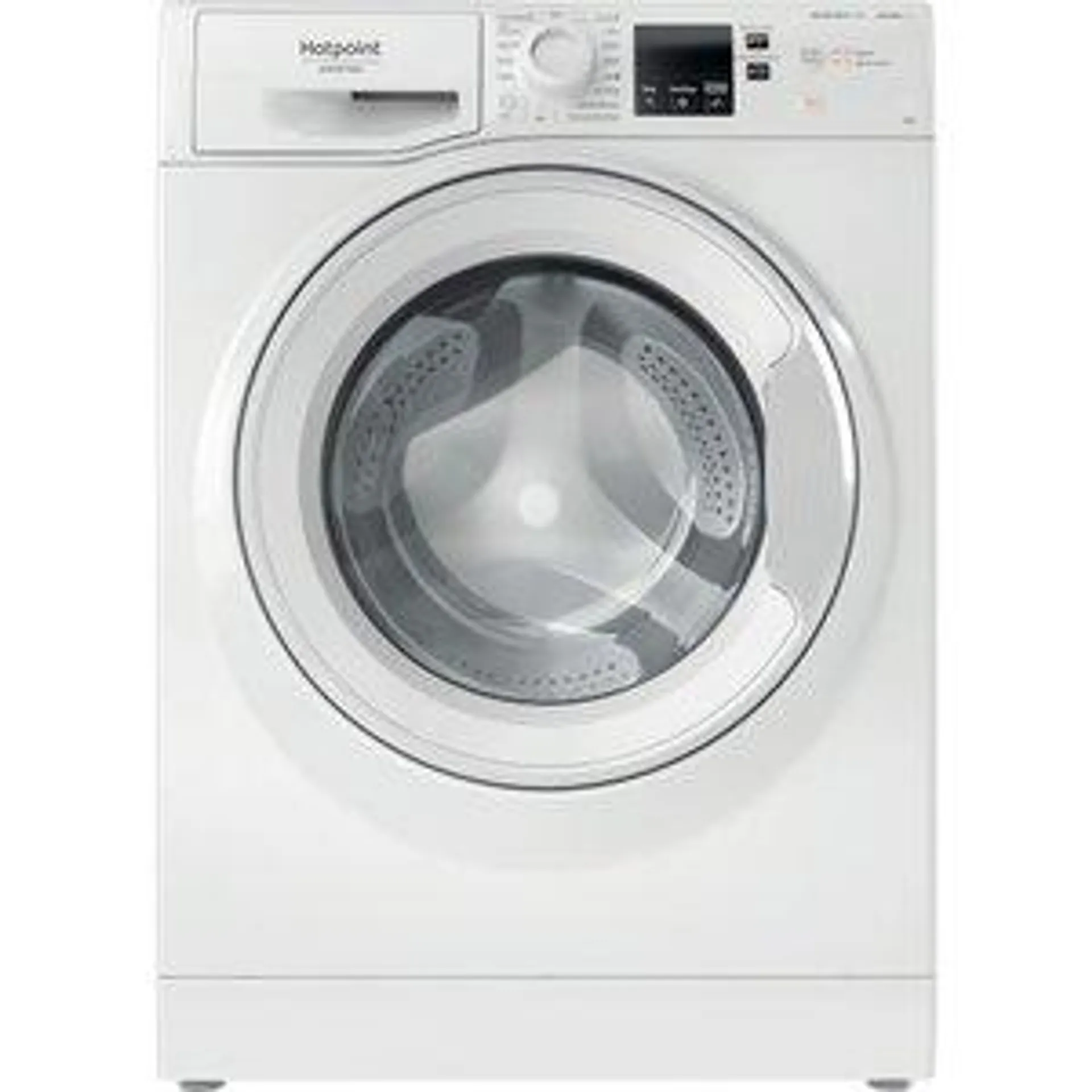 HOTPOINT ARISTON NFR428WIT