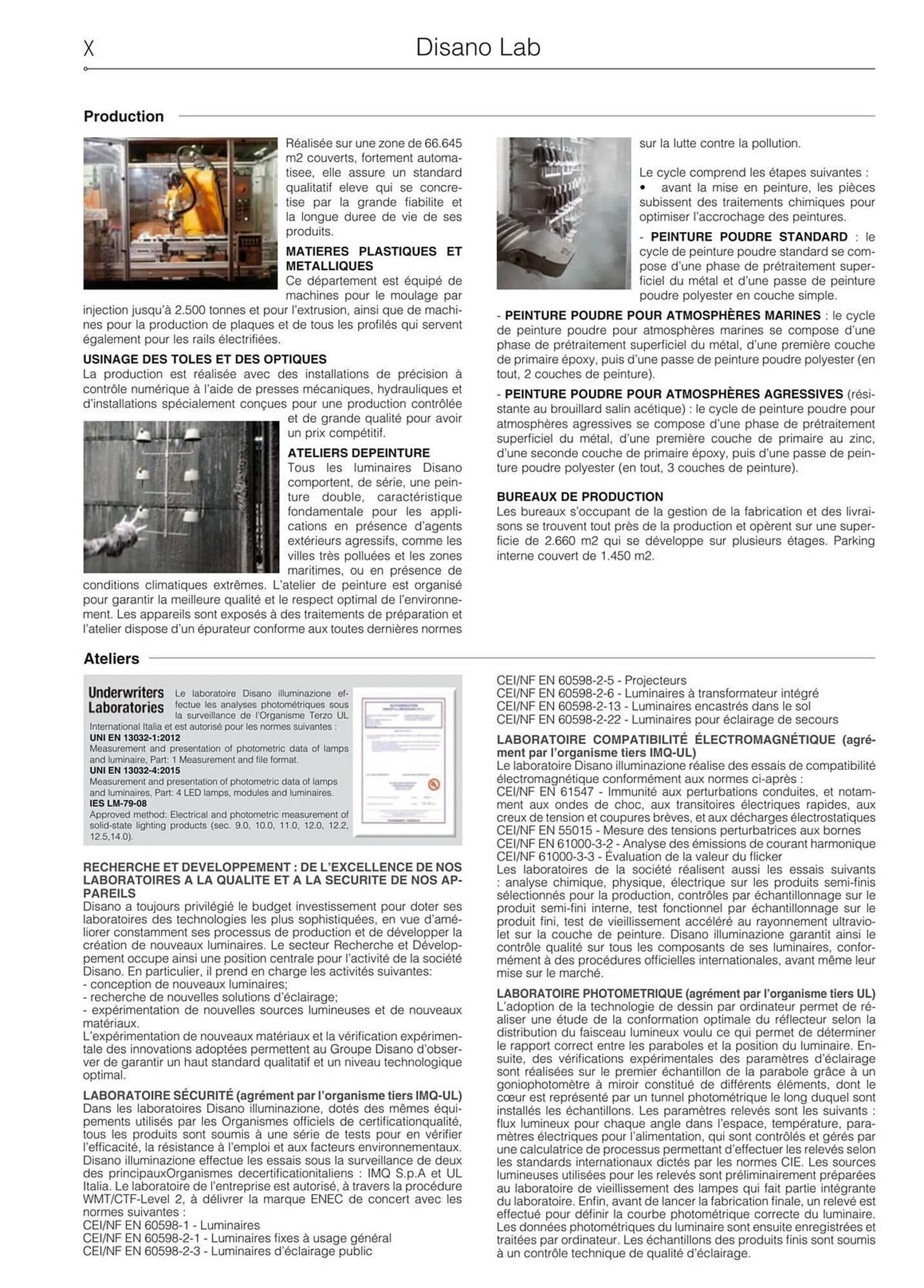 Volantino Disano da 8 marzo a 26 aprile di 2025 - Pagina del volantino 12
