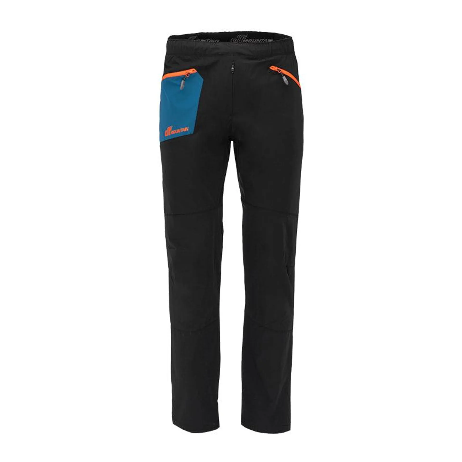 Pantalone uomo bicolor Resegone