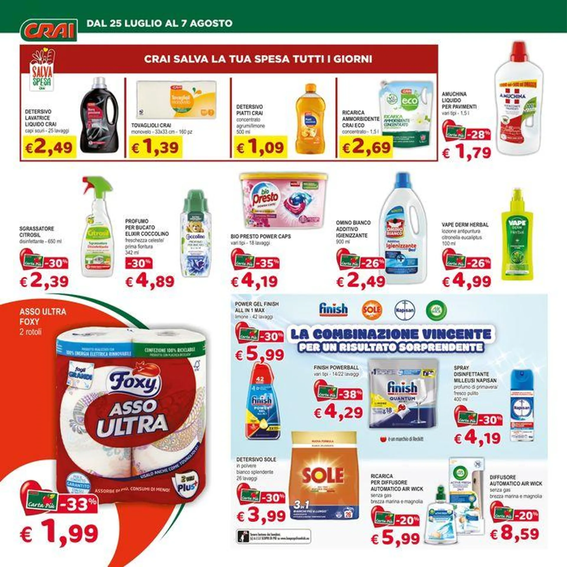 Unonda di convenienza - 22