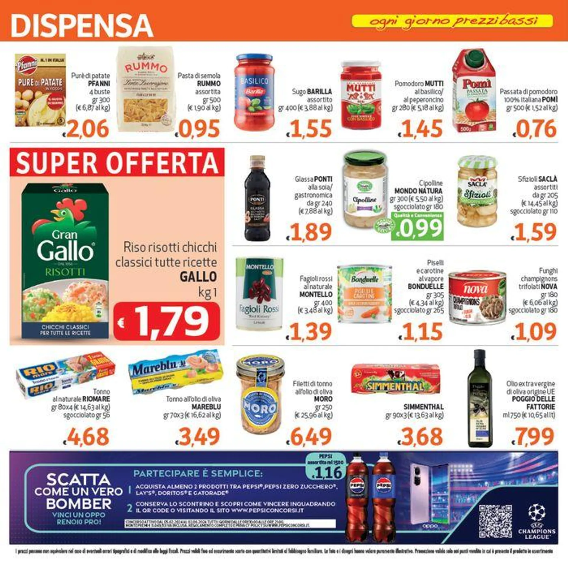 Super offerta - 8