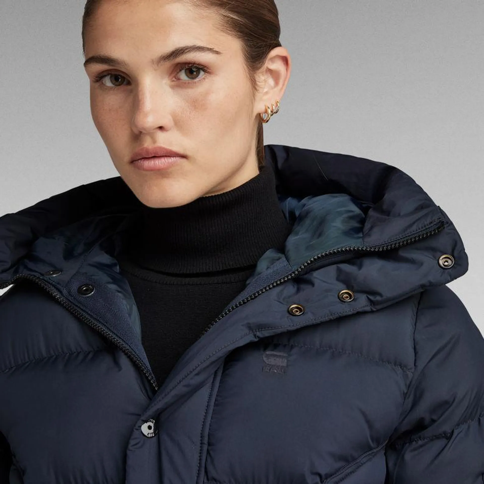 Whistler Parka Puffer Jacket