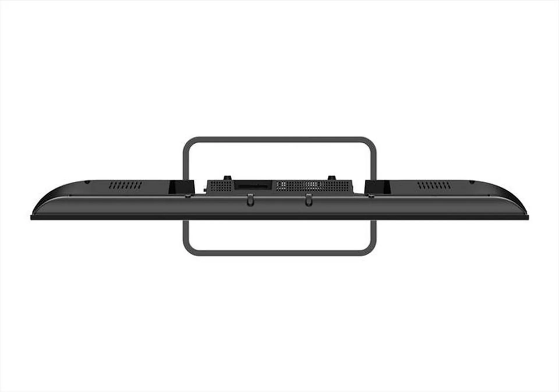SMART TECH - Smart TV LED UHD 4K 43" 43QG02V-GRIGIO
