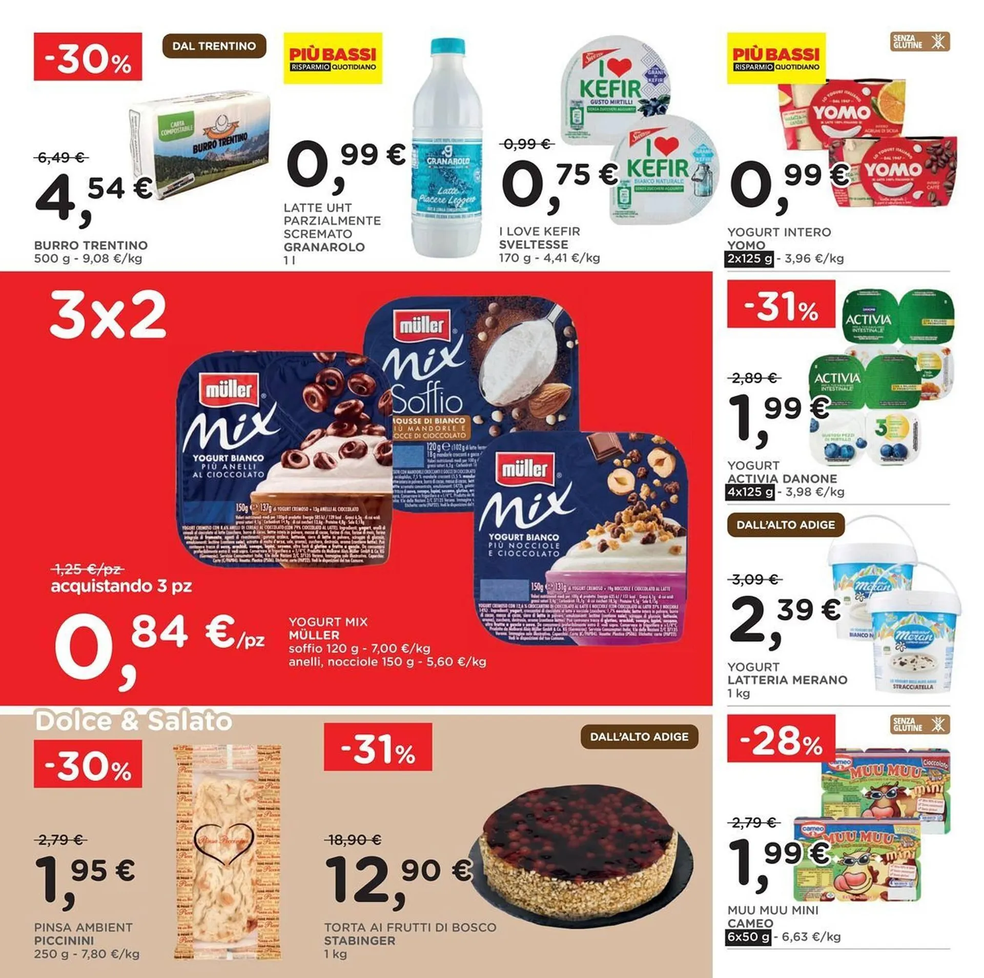 Volantino Orvea da 19 maggio a 3 giugno di 2025 - Pagina del volantino 10