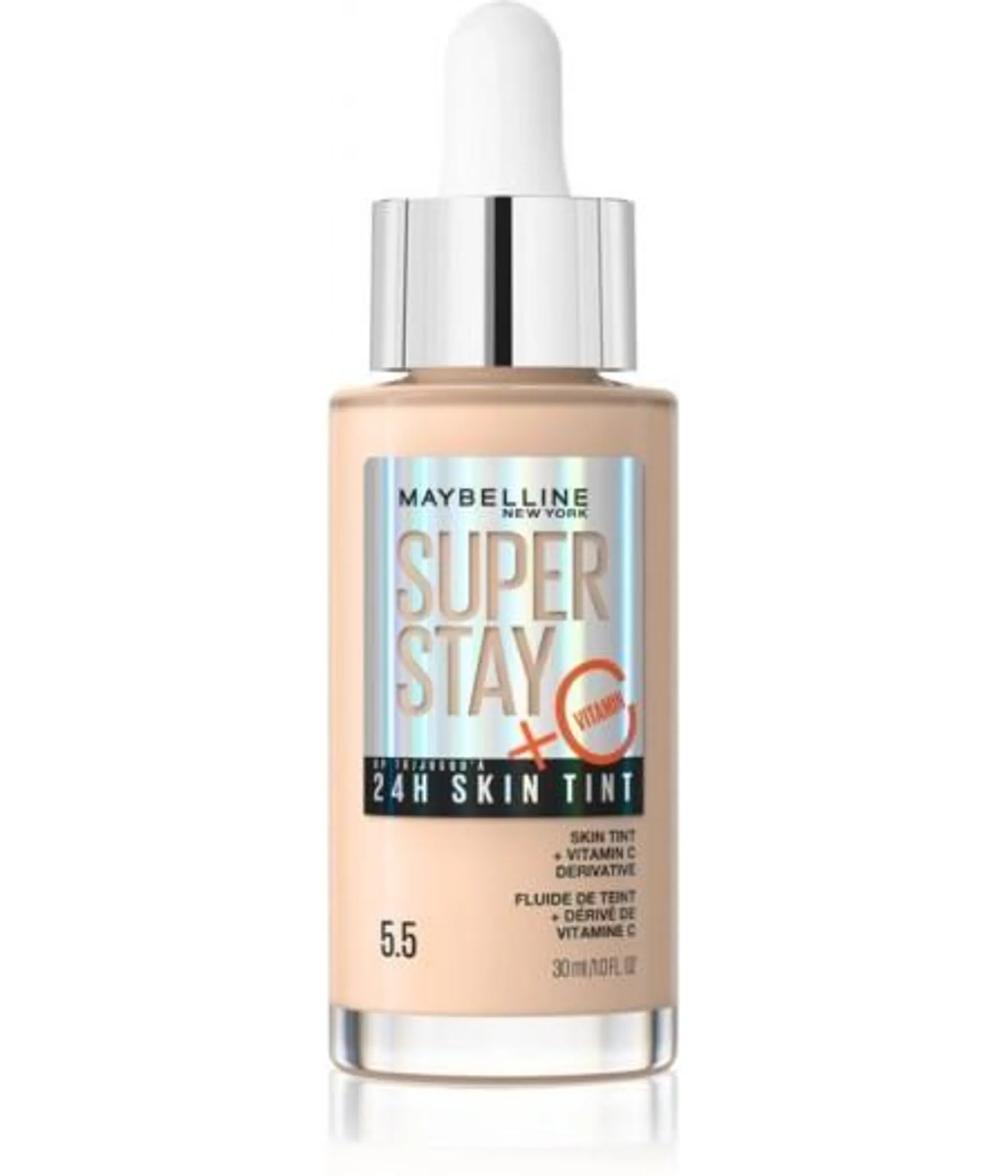 SuperStay Vitamin C Skin Tint