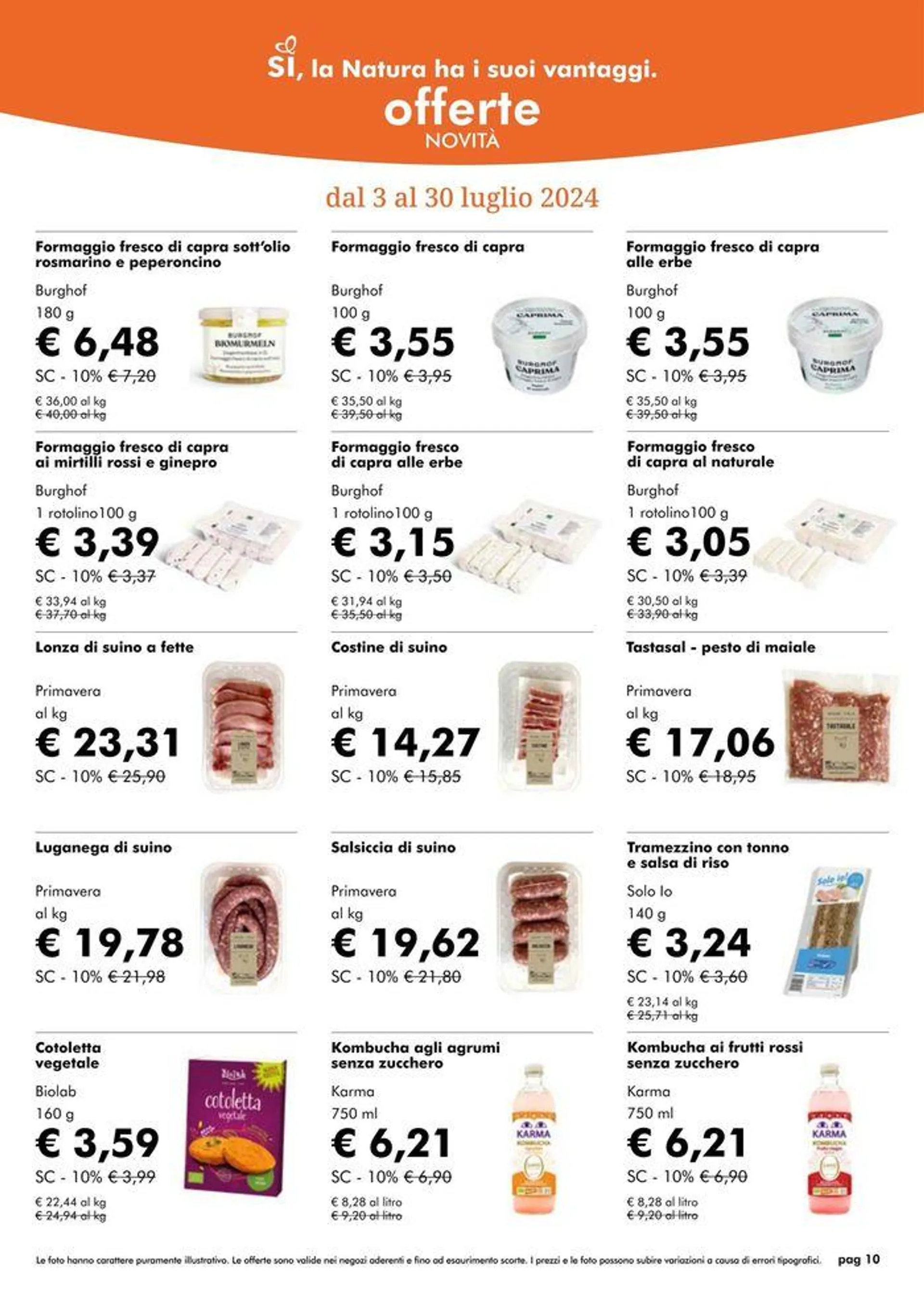 Offerte Luglio 2024 - 37