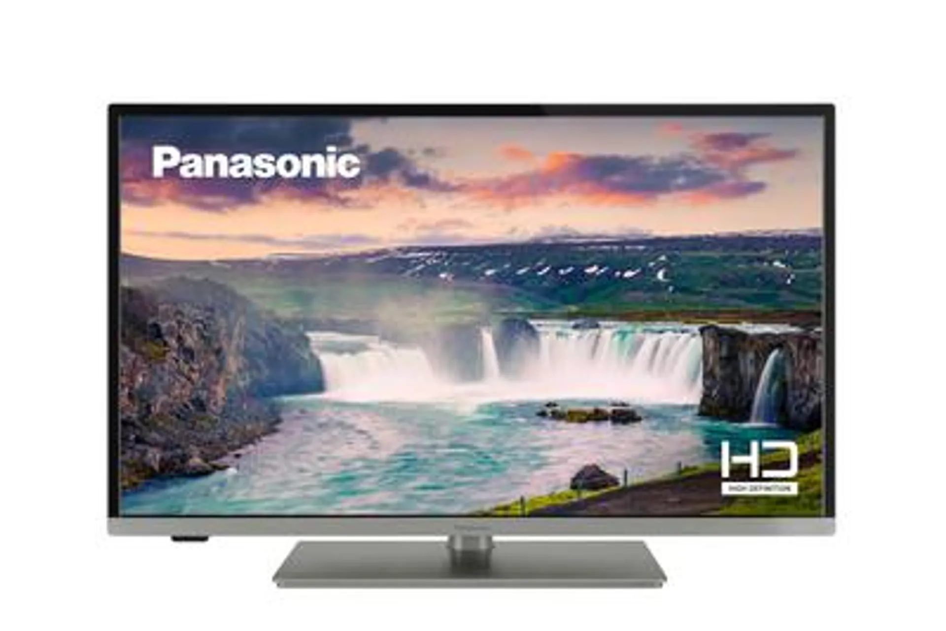 Dimensioni schermo (pollici) 32 - Smart Tv - Tecnologia HD READY