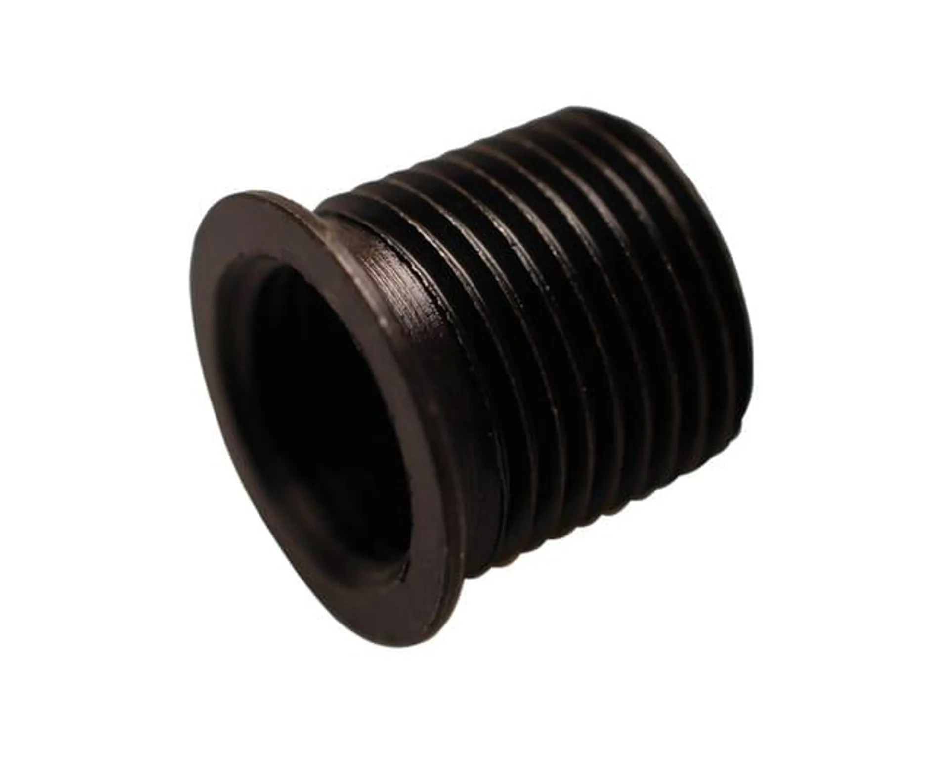 BGS Boccola filettata | 12 mm | M10 x 1,0 mm