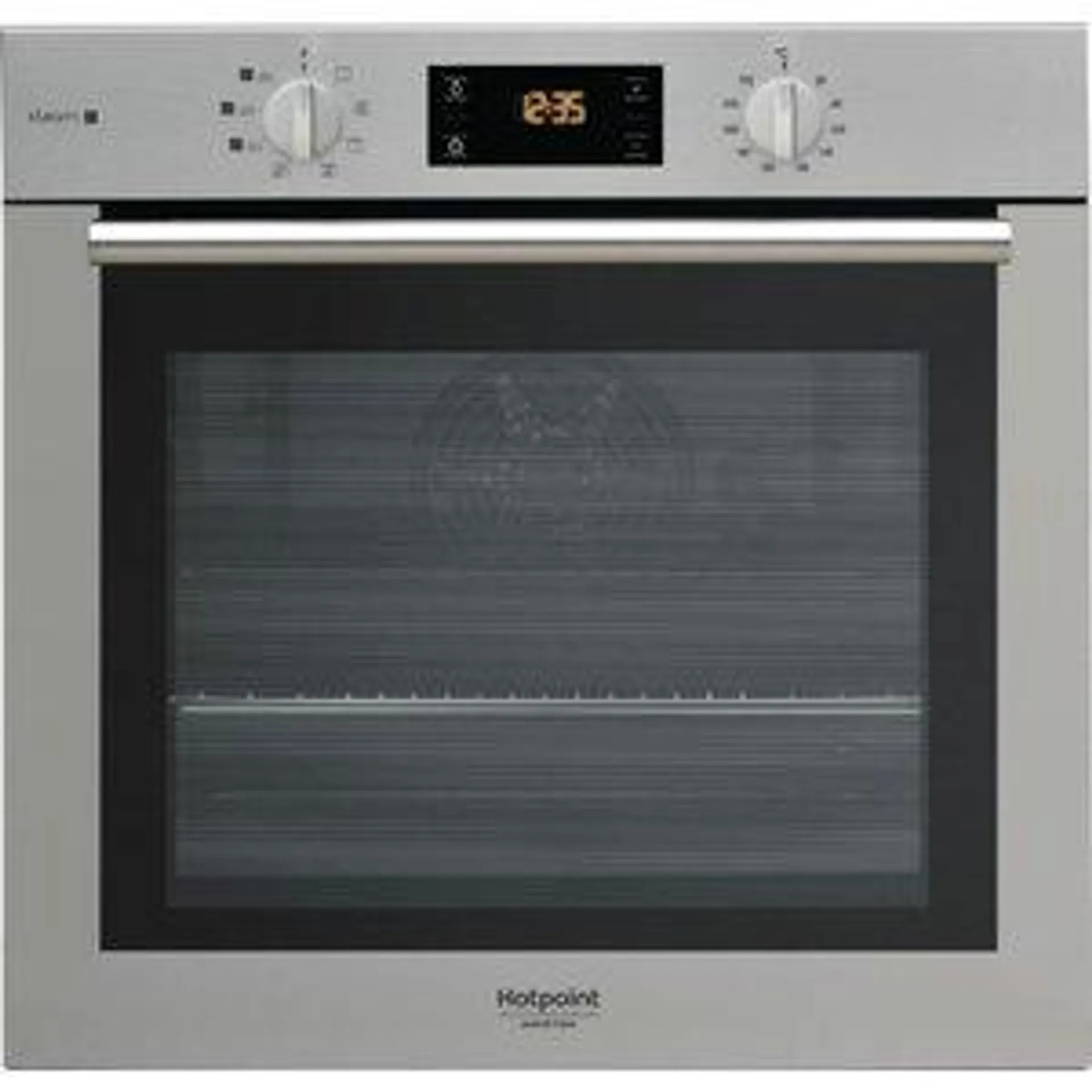 FORNO 71LT MULTIFUNZIONE 8 A VAPORE INOX