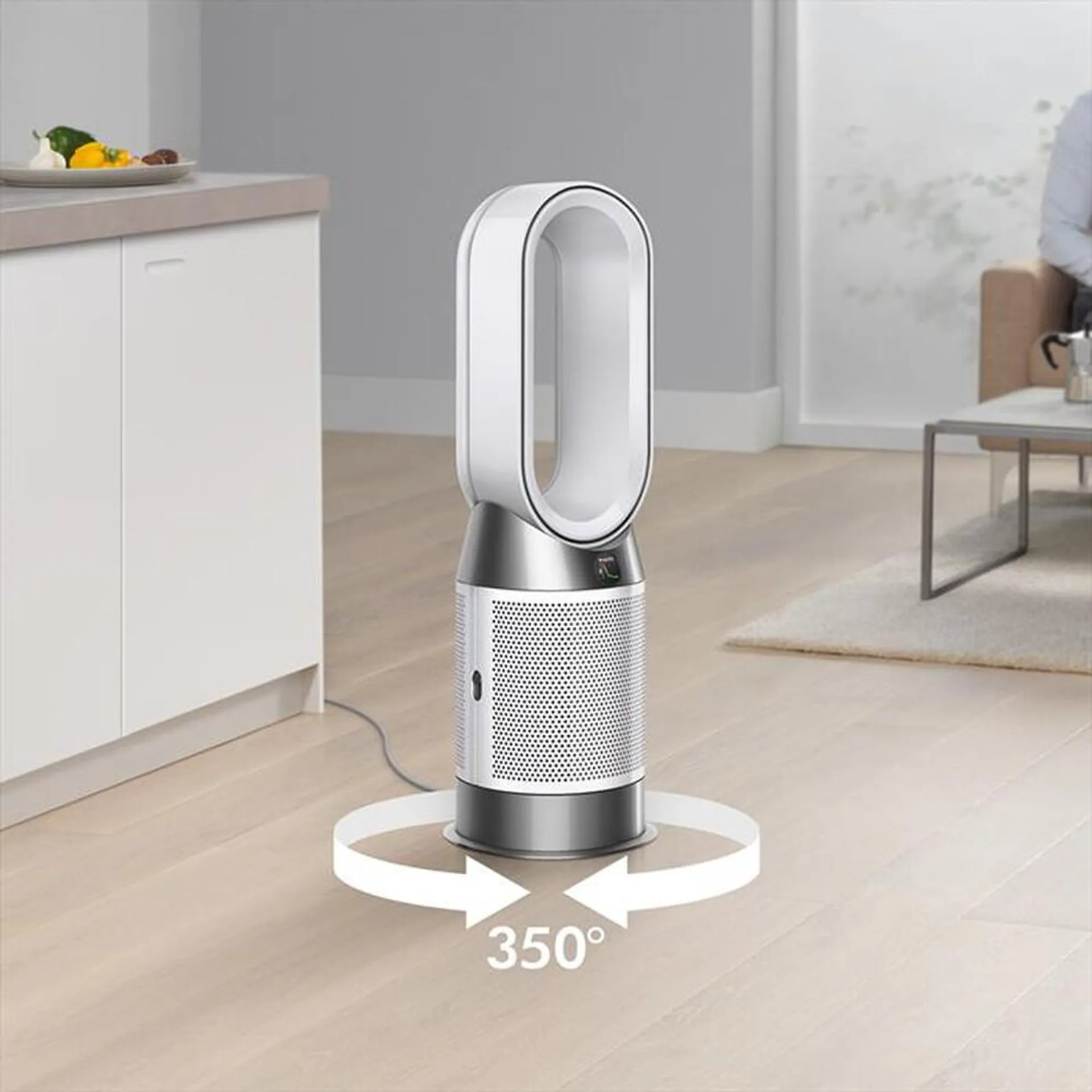 DYSON - Purificatore Termoventilatore Hot+Cool Gen1