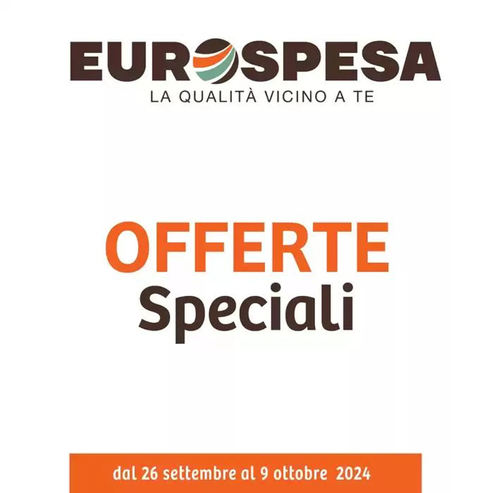 Offerte Speciali - 1