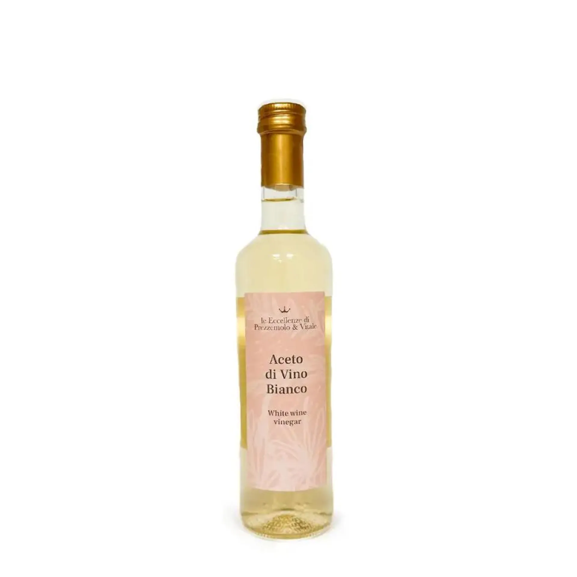 Le Eccellenze P&V Aceto di vino bianco ml.500