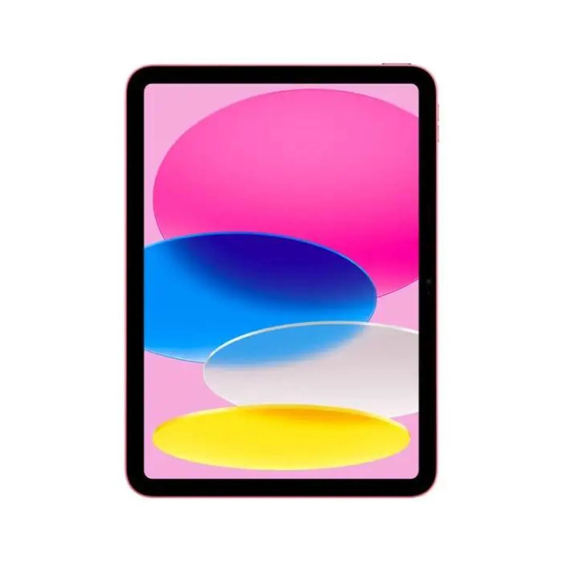 Apple ipad (10^gen.) 10.9 wi-fi 64gb - rosa